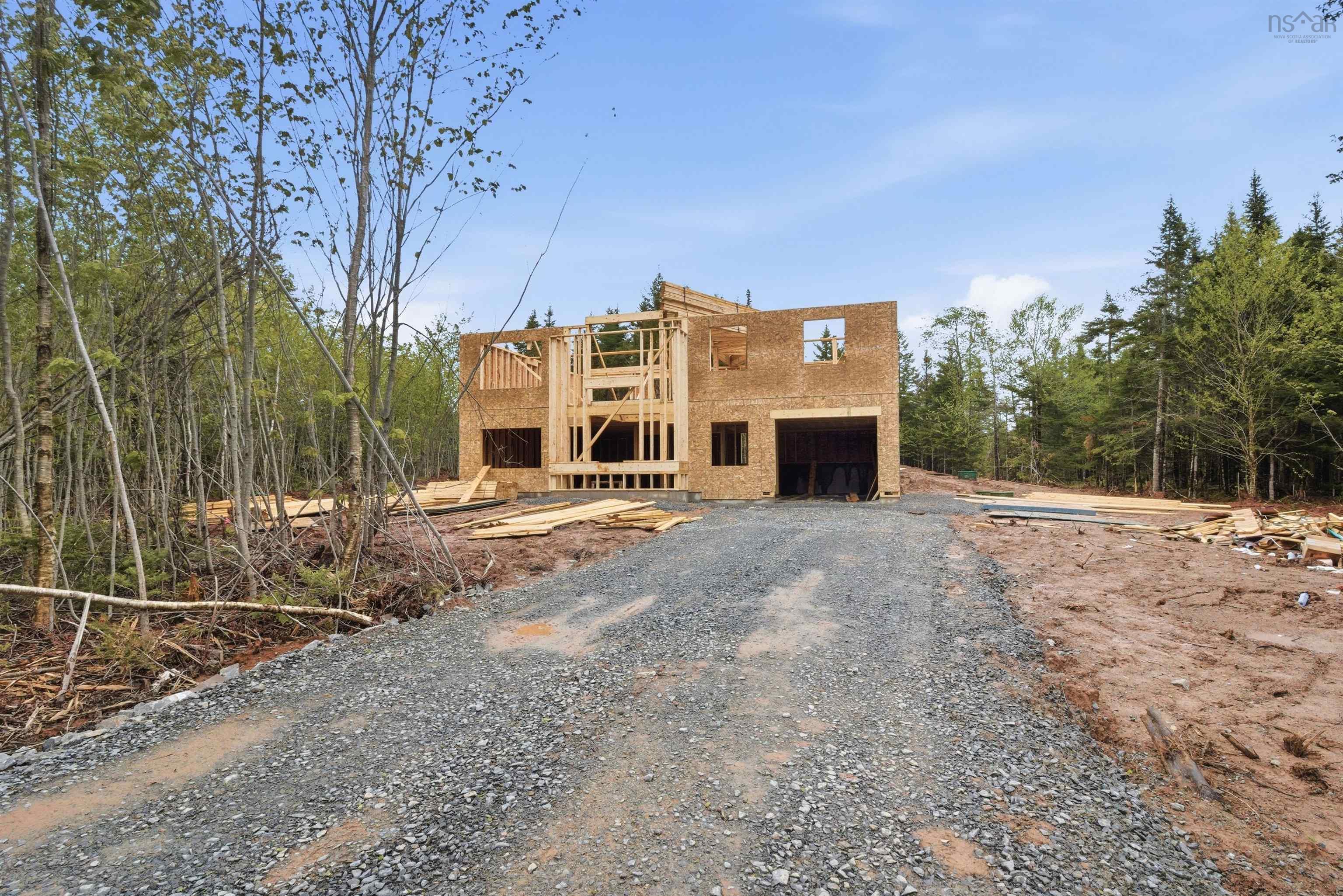 Lot 108 56 Maverick Road, Devon, NS (MLS® 202602435)