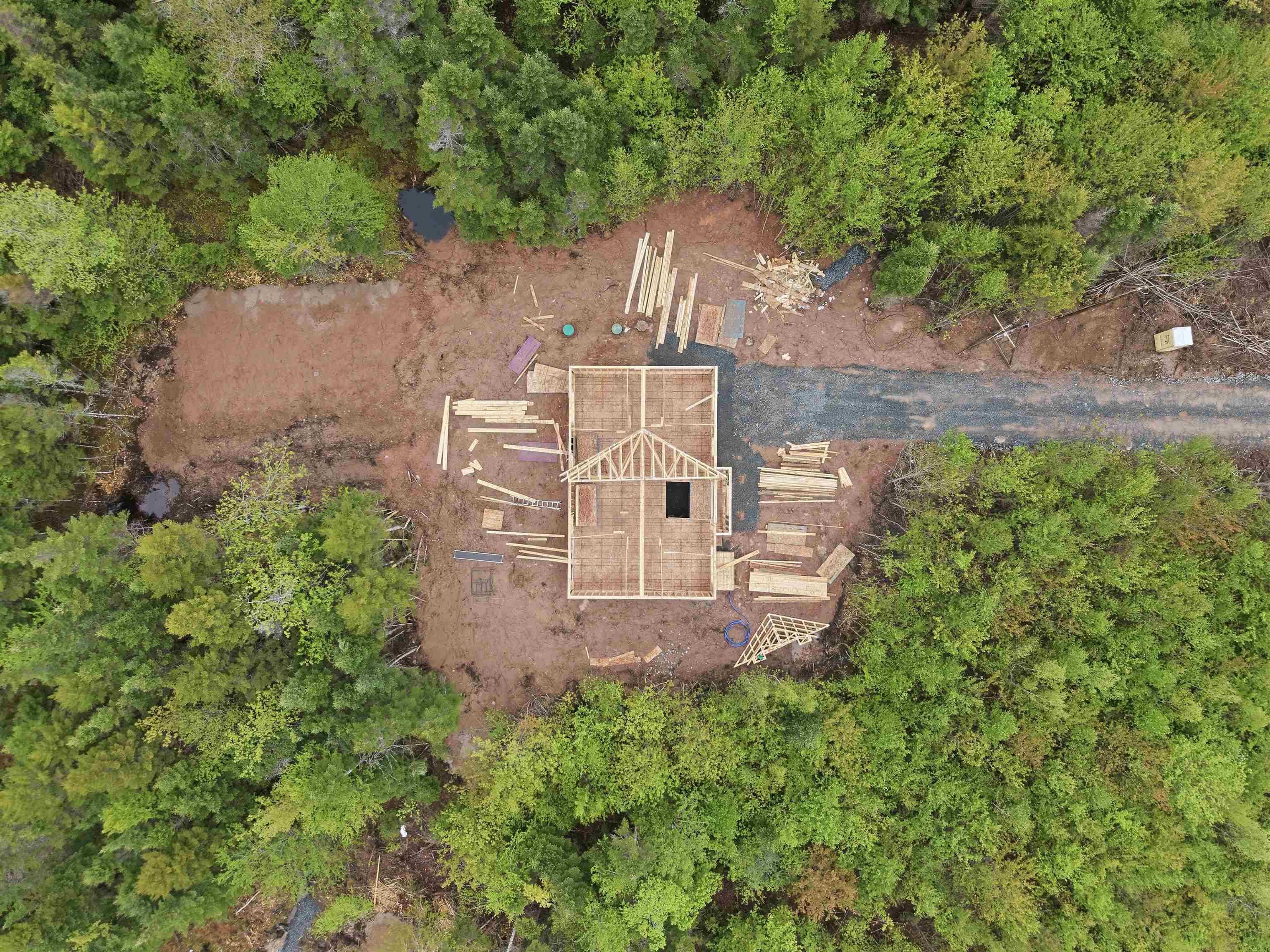 Lot 108 56 Maverick Road, Devon, NS (MLS 202602435)