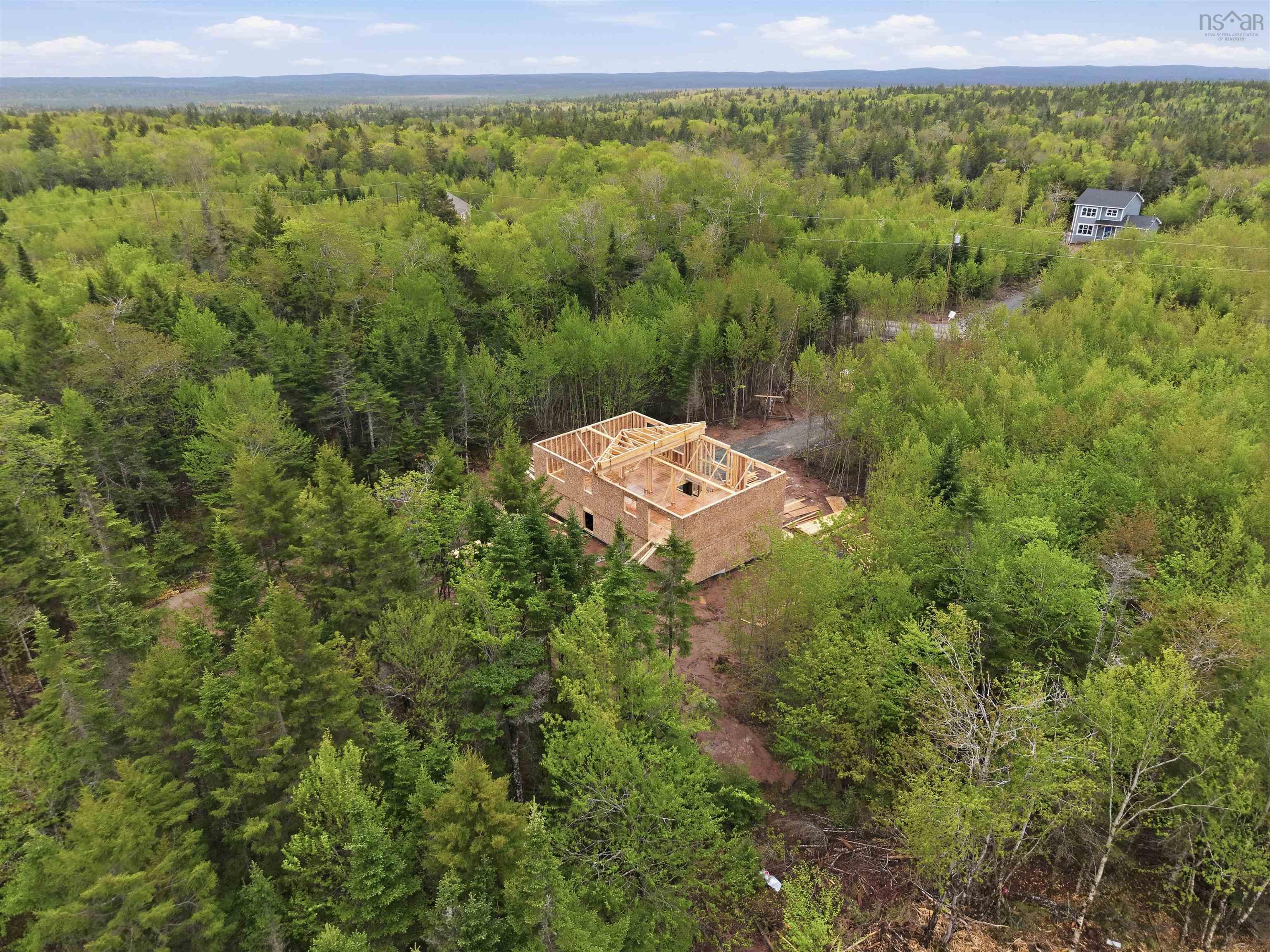 Lot 108 56 Maverick Road, Devon, NS (MLS 202602435)
