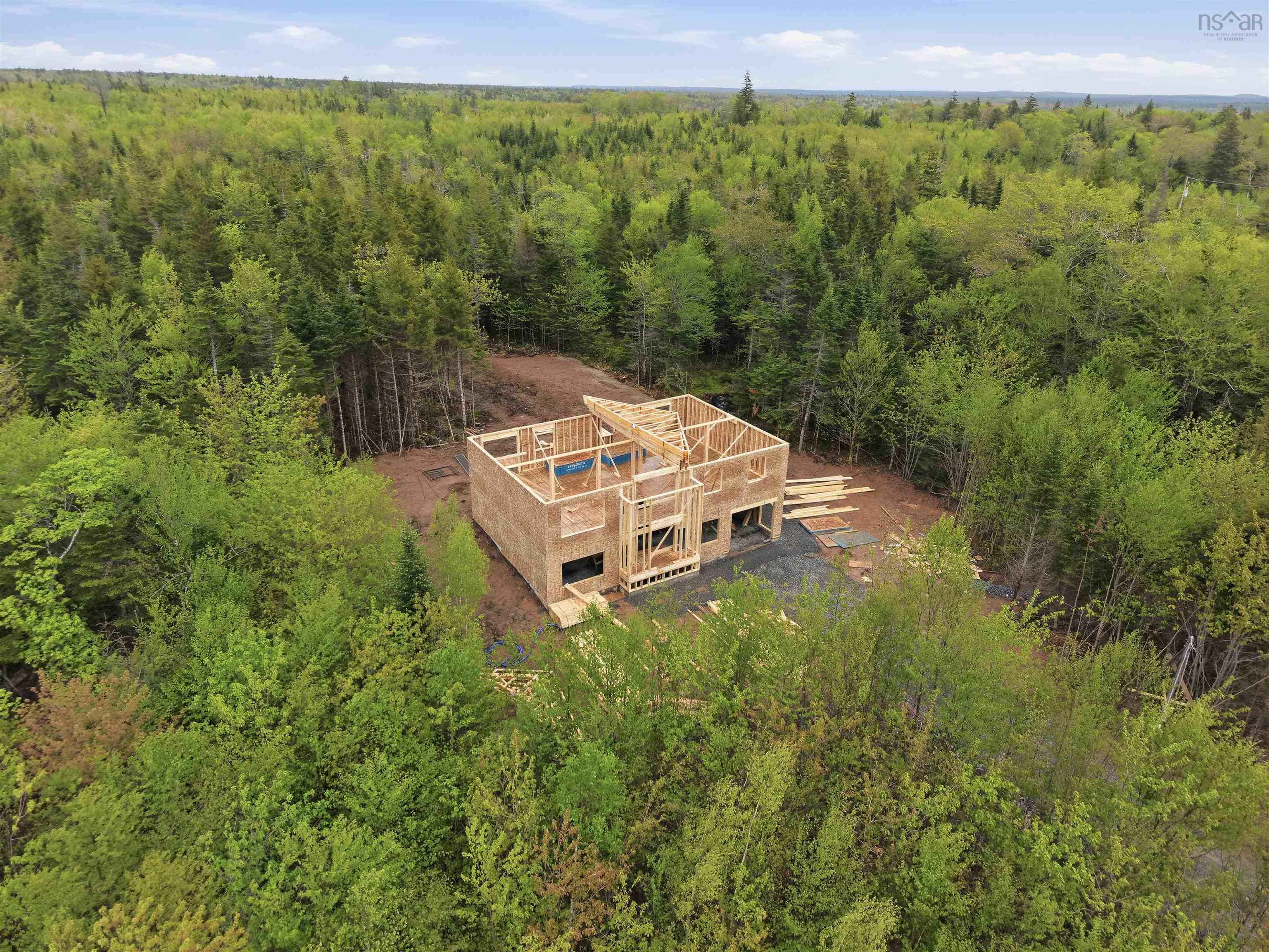 Lot 108 56 Maverick Road, Devon, NS (MLS 202602435)