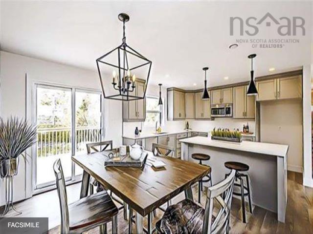 Lot 108 56 Maverick Road, Devon, NS (MLS 202602435)