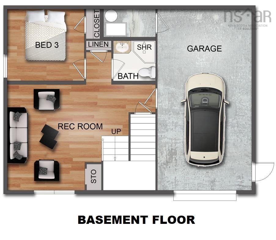 $584,900.00: Lot 223 Surf Drive, Whites Lake
