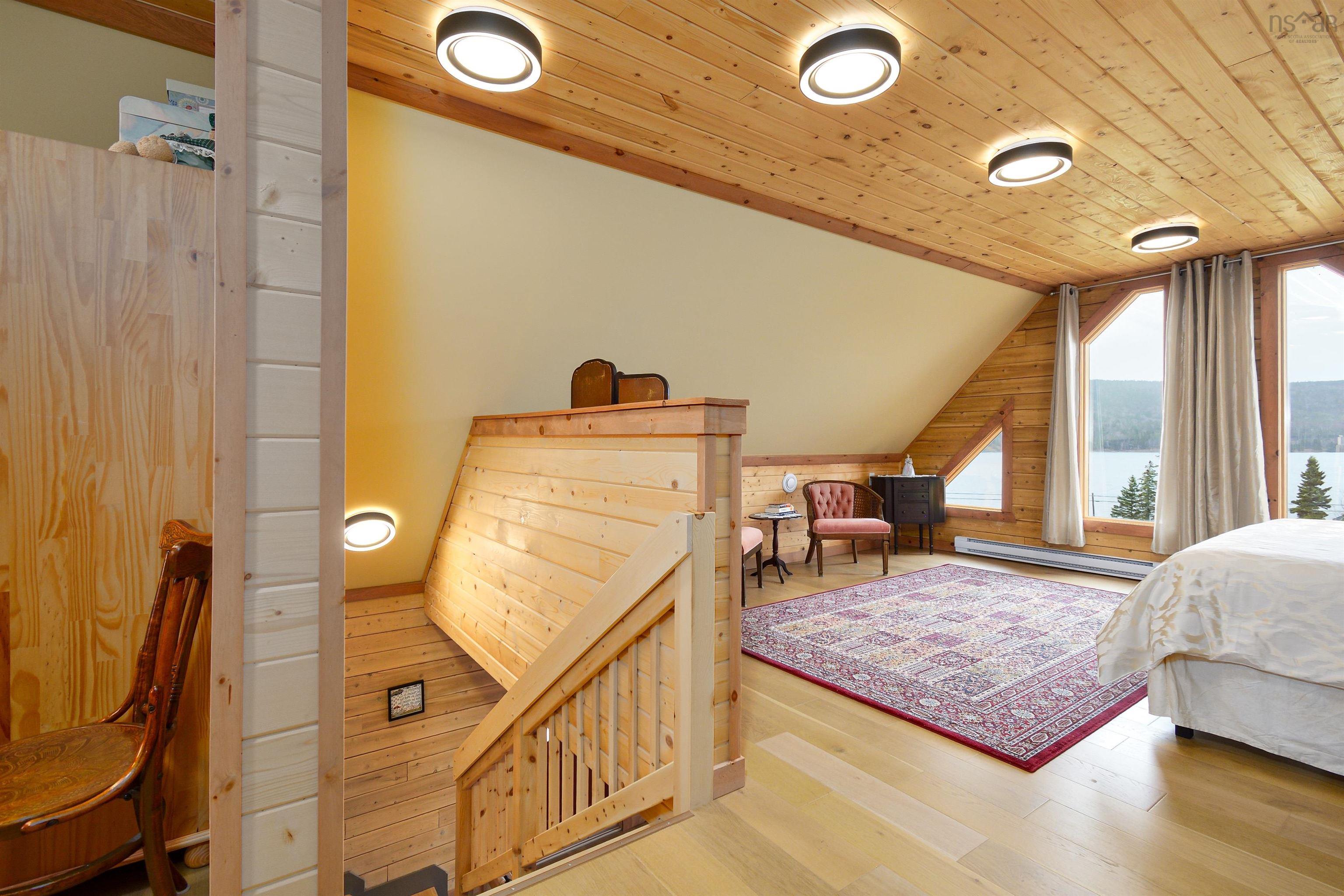 $825,000.00: 1005 205 Highway, Baddeck