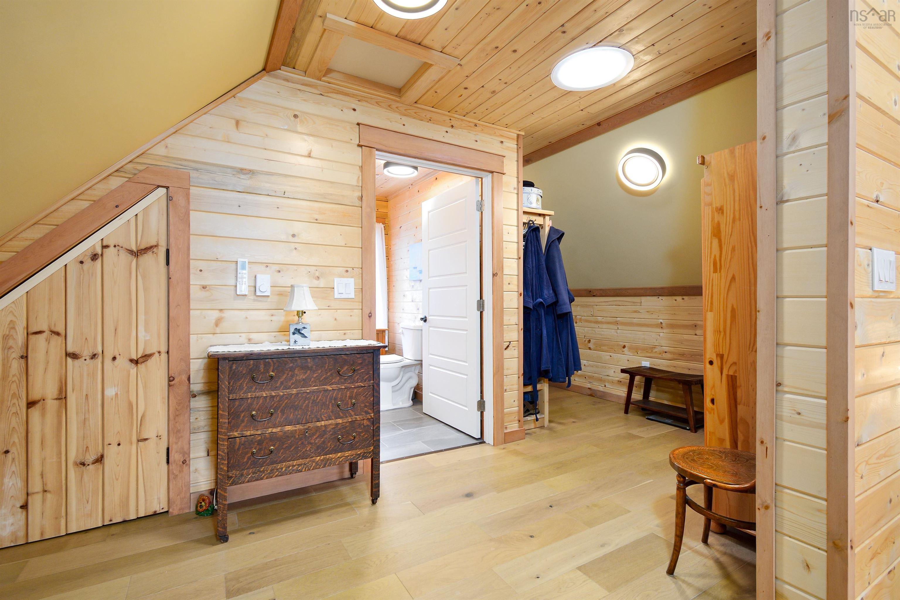 $825,000.00: 1005 205 Highway, Baddeck