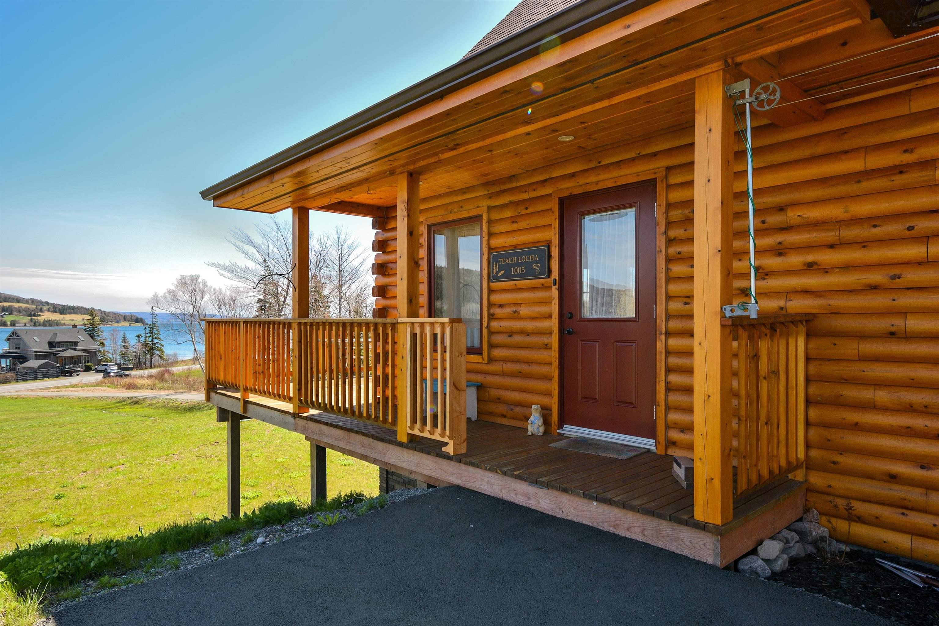 $825,000.00: 1005 205 Highway, Baddeck