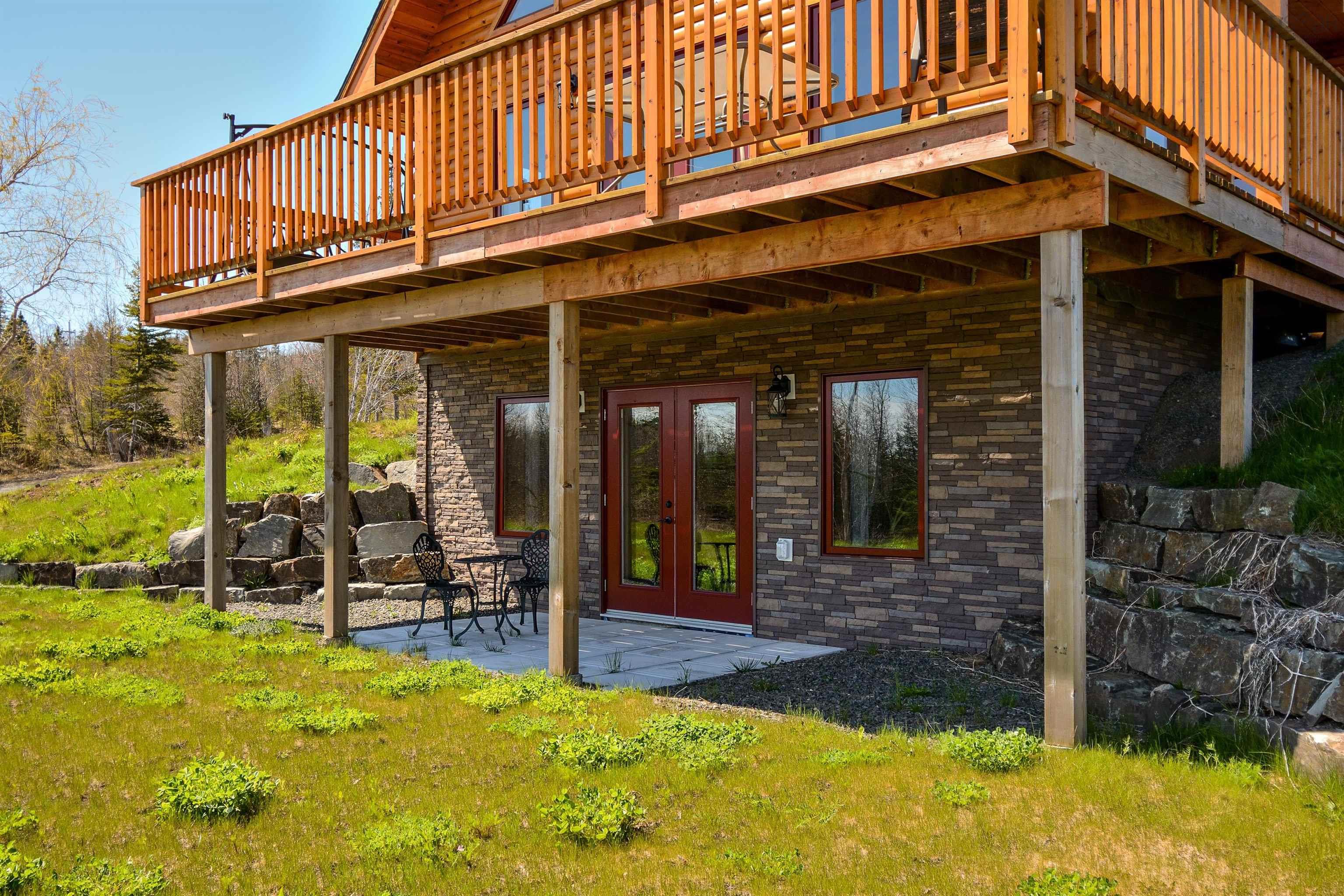 $825,000.00: 1005 205 Highway, Baddeck