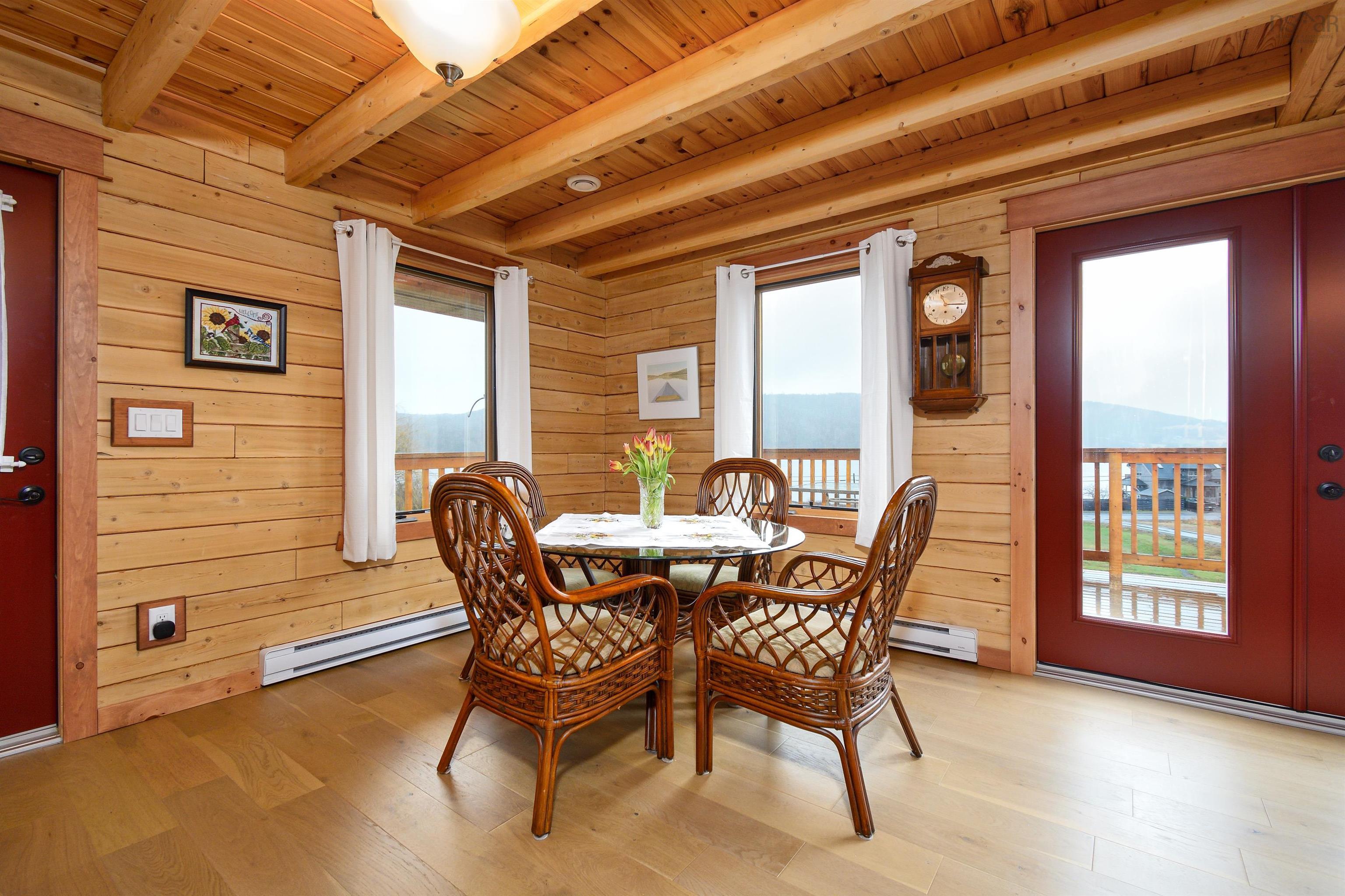 $825,000.00: 1005 205 Highway, Baddeck