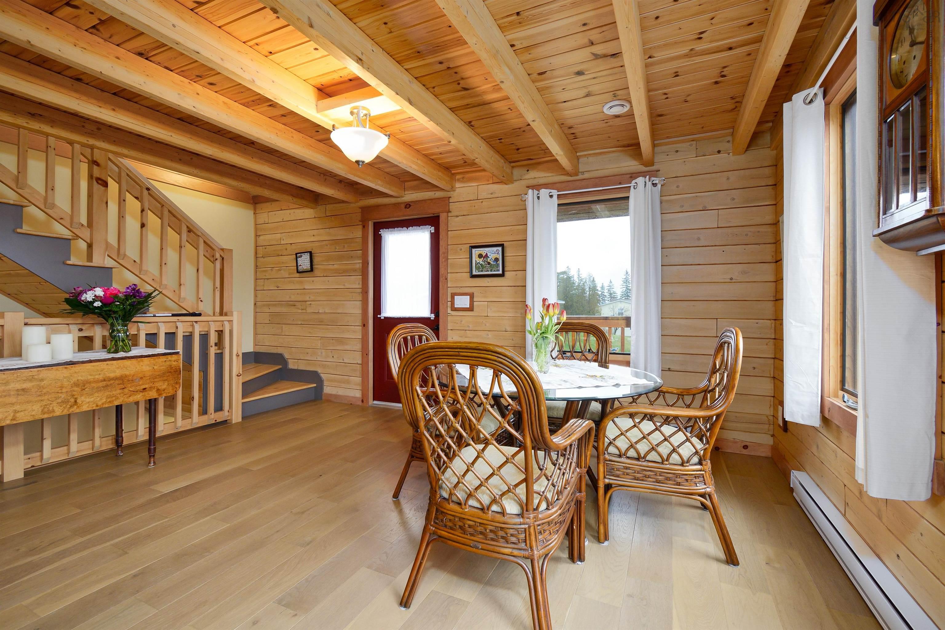 $825,000.00: 1005 205 Highway, Baddeck