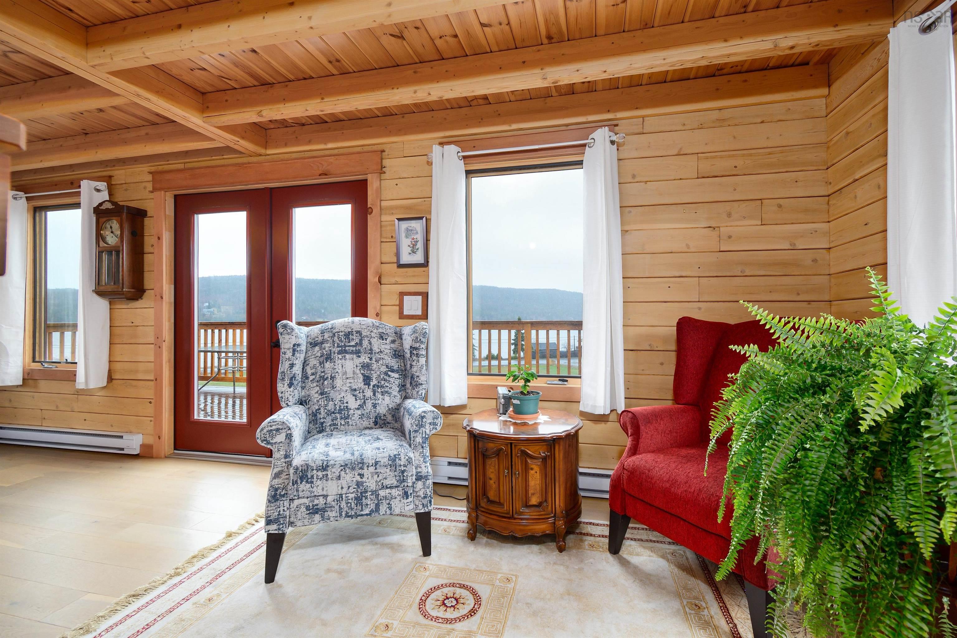 $825,000.00: 1005 205 Highway, Baddeck