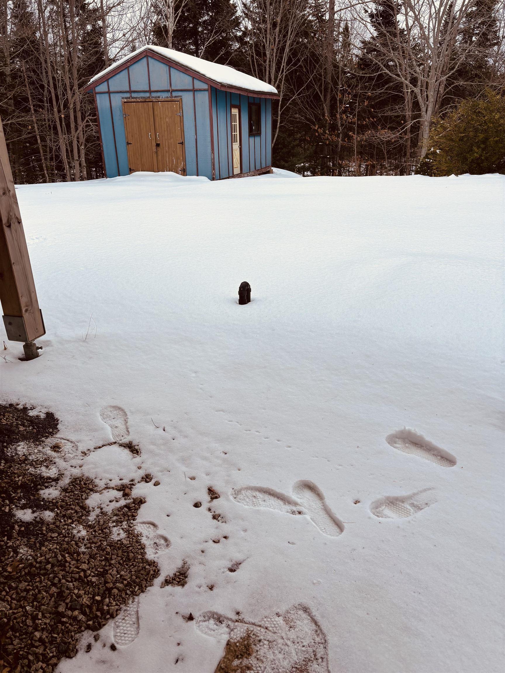 $399,000.00: 77 Forest Village Road, Simms Settlement