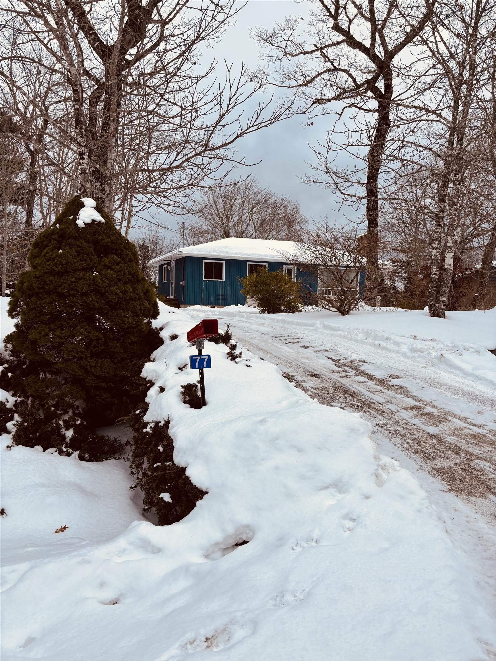 $399,000.00: 77 Forest Village Road, Simms Settlement