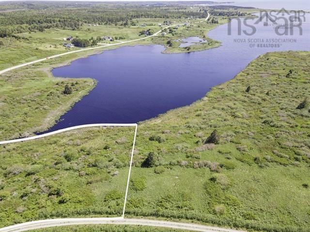 $39,900.00: Lot 2A Highway 1, Beaver River