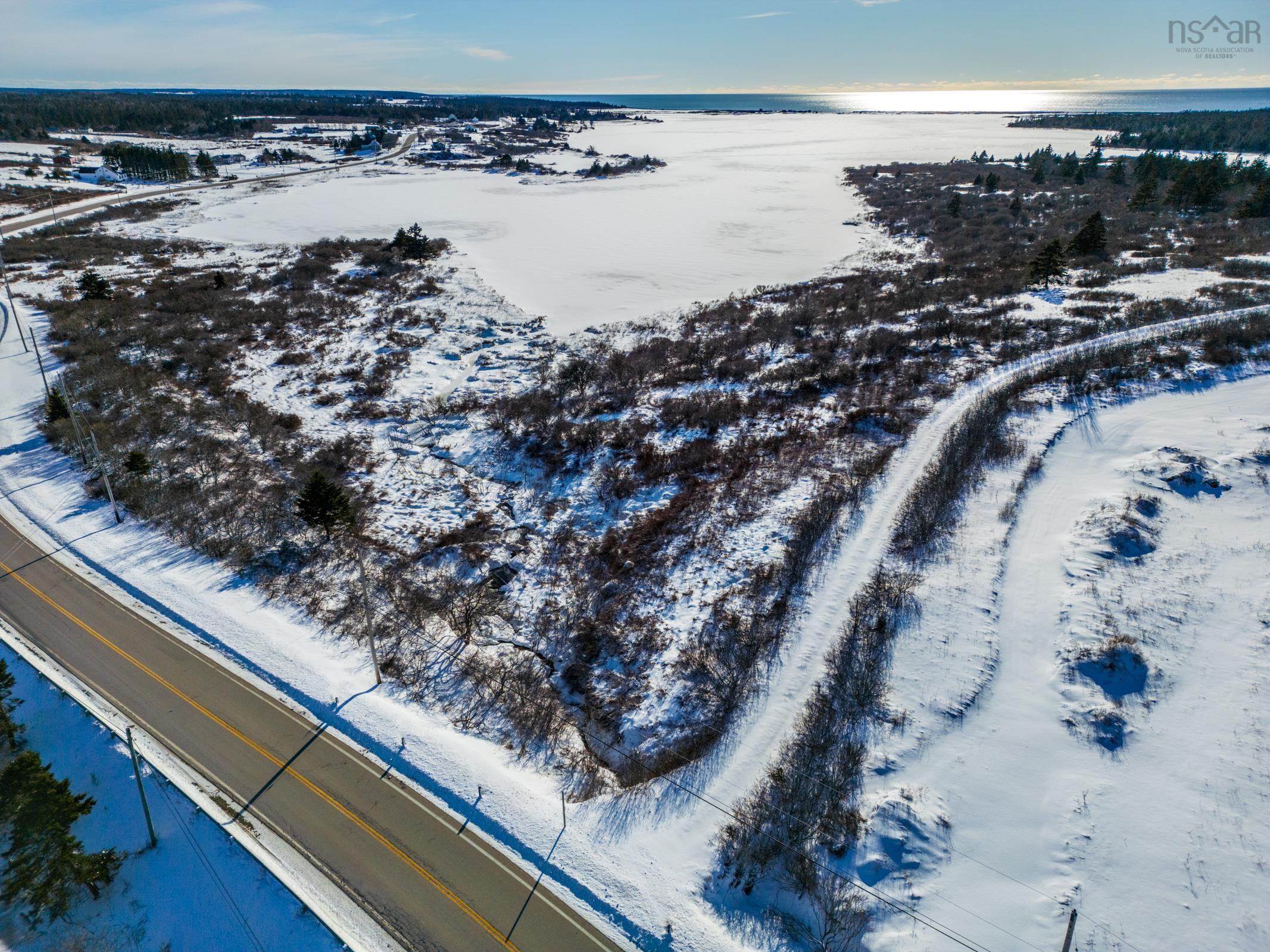 $39,900.00: Lot 2A Highway 1, Beaver River