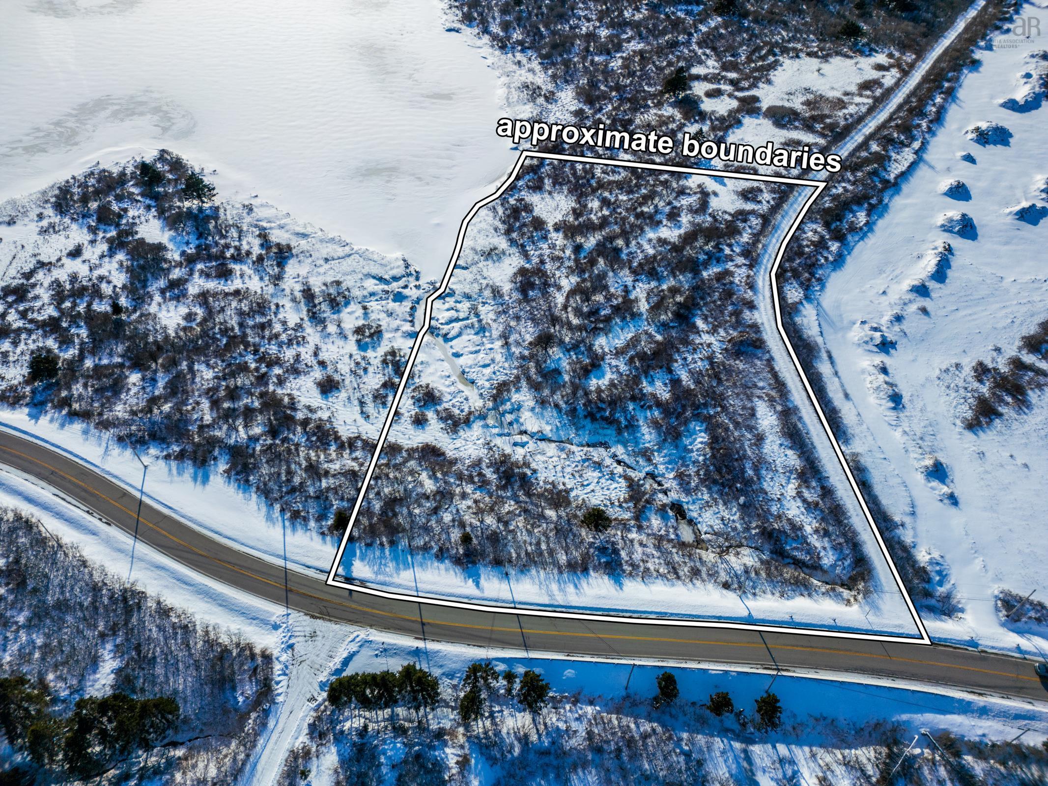 $39,900.00: Lot 2A Highway 1, Beaver River