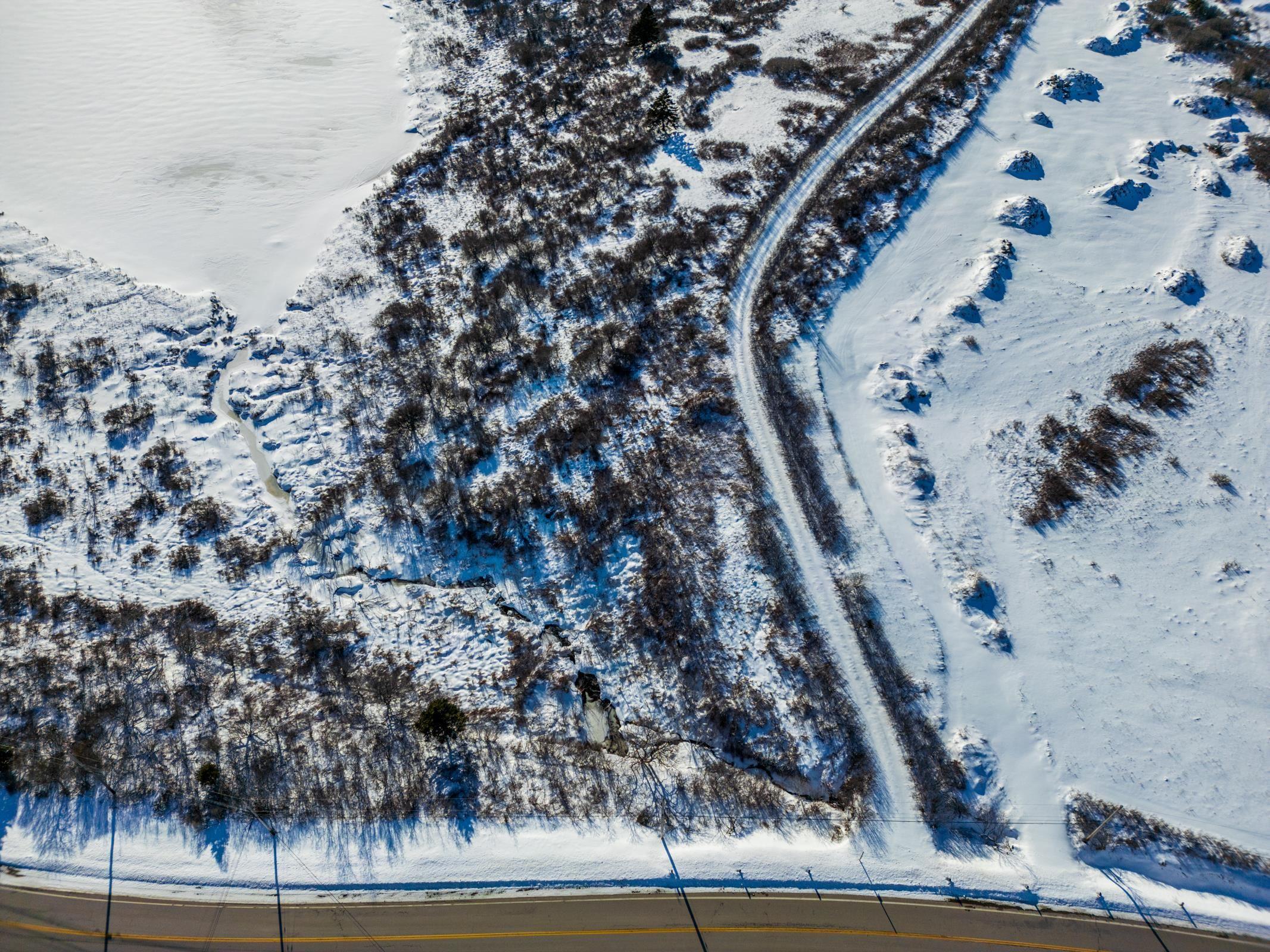 $39,900.00: Lot 2A Highway 1, Beaver River