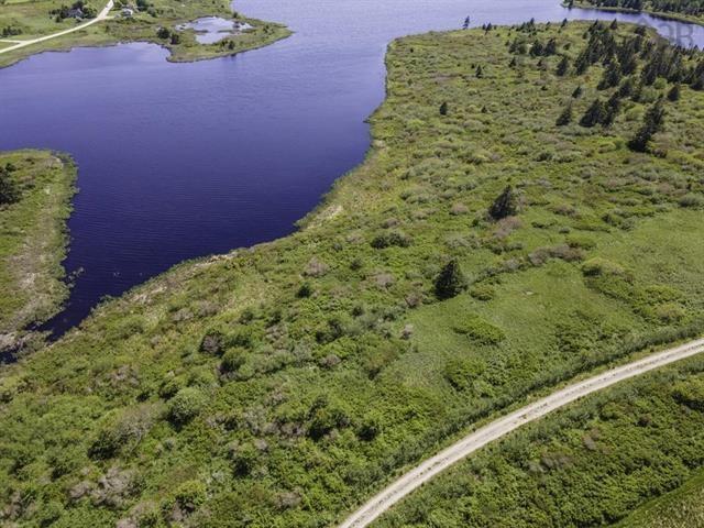 $39,900.00: Lot 2A Highway 1, Beaver River