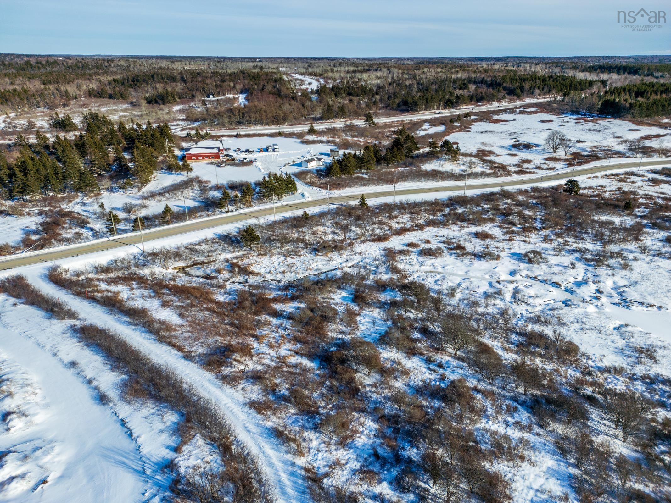 $39,900.00: Lot 2A Highway 1, Beaver River