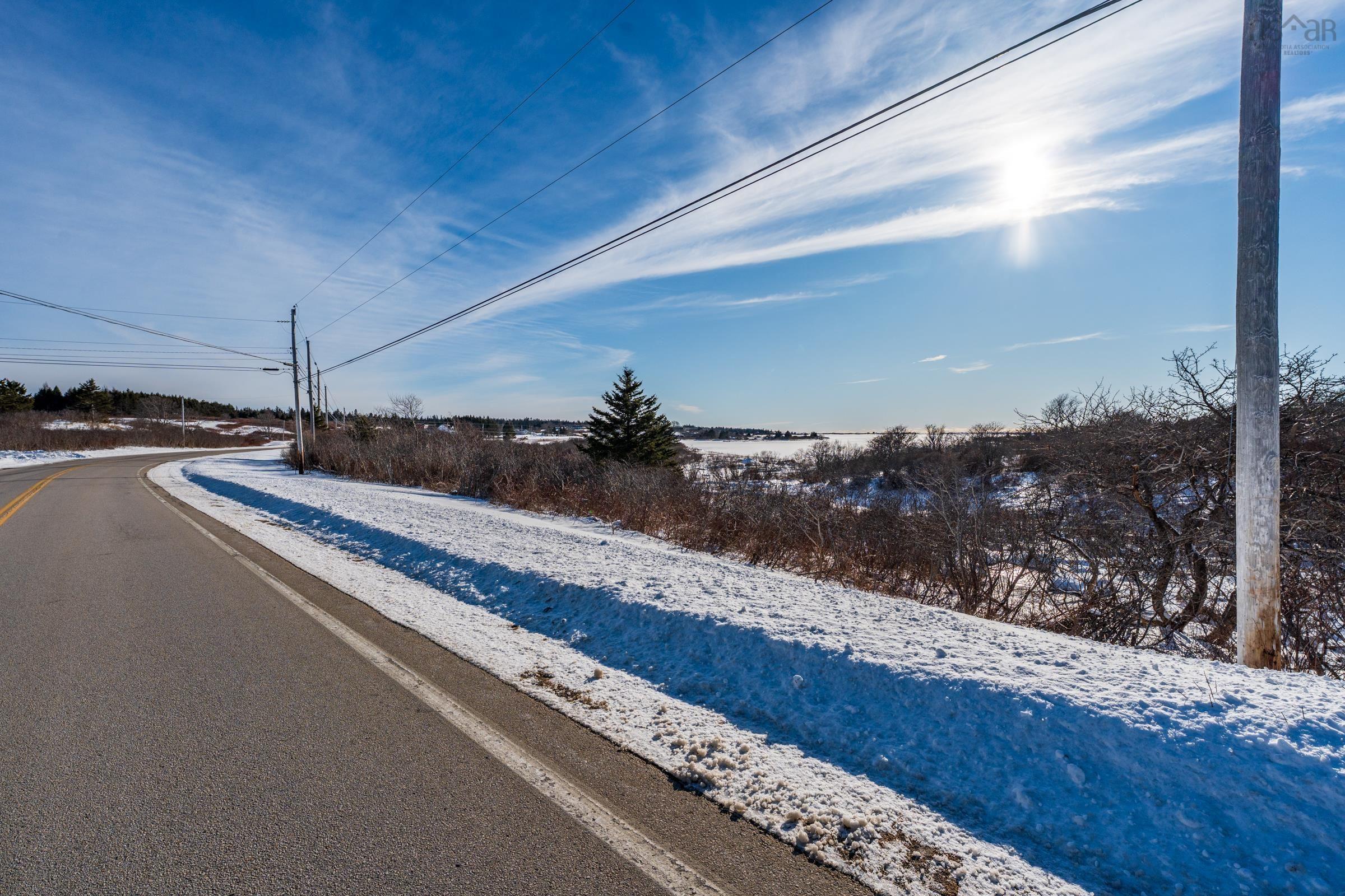 $39,900.00: Lot 2A Highway 1, Beaver River