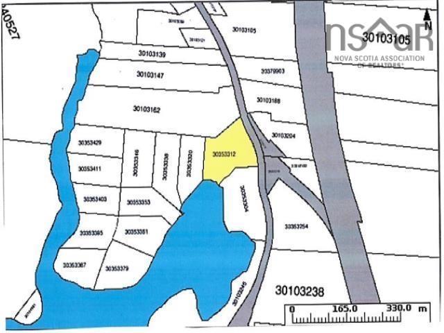 $39,900.00: Lot 2A Highway 1, Beaver River