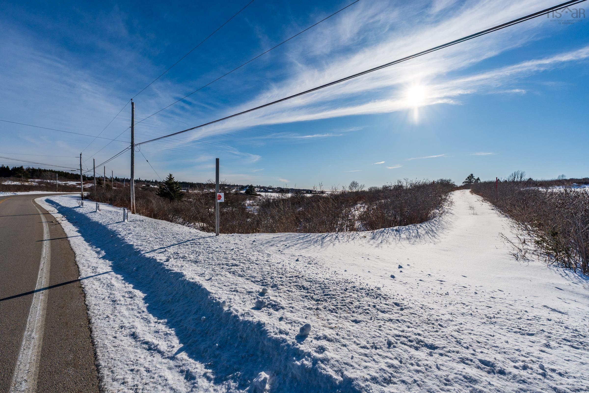 $39,900.00: Lot 2A Highway 1, Beaver River