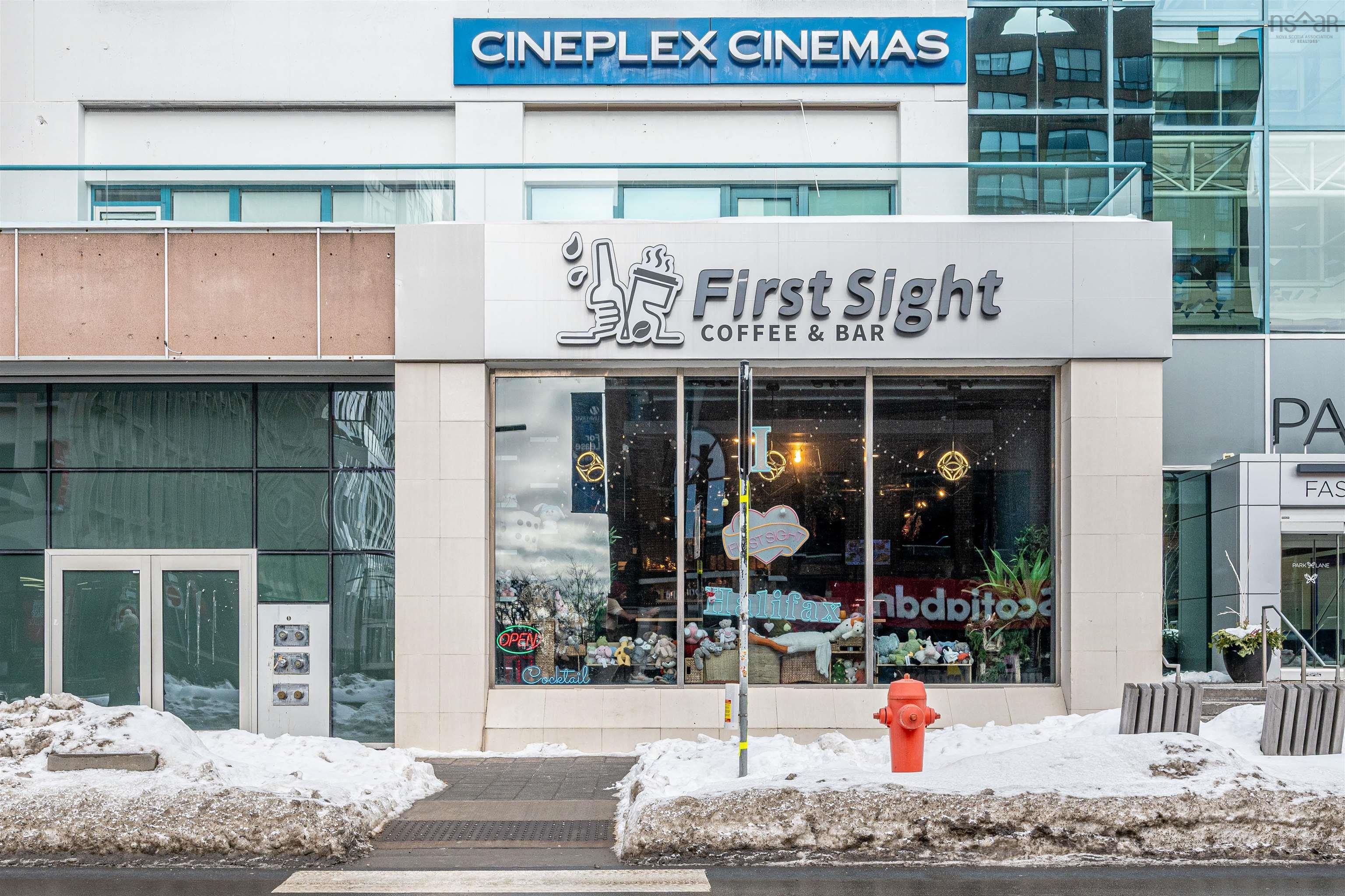 $170,000.00: 200 5657 SPRING GARDEN Road, Halifax Peninsula