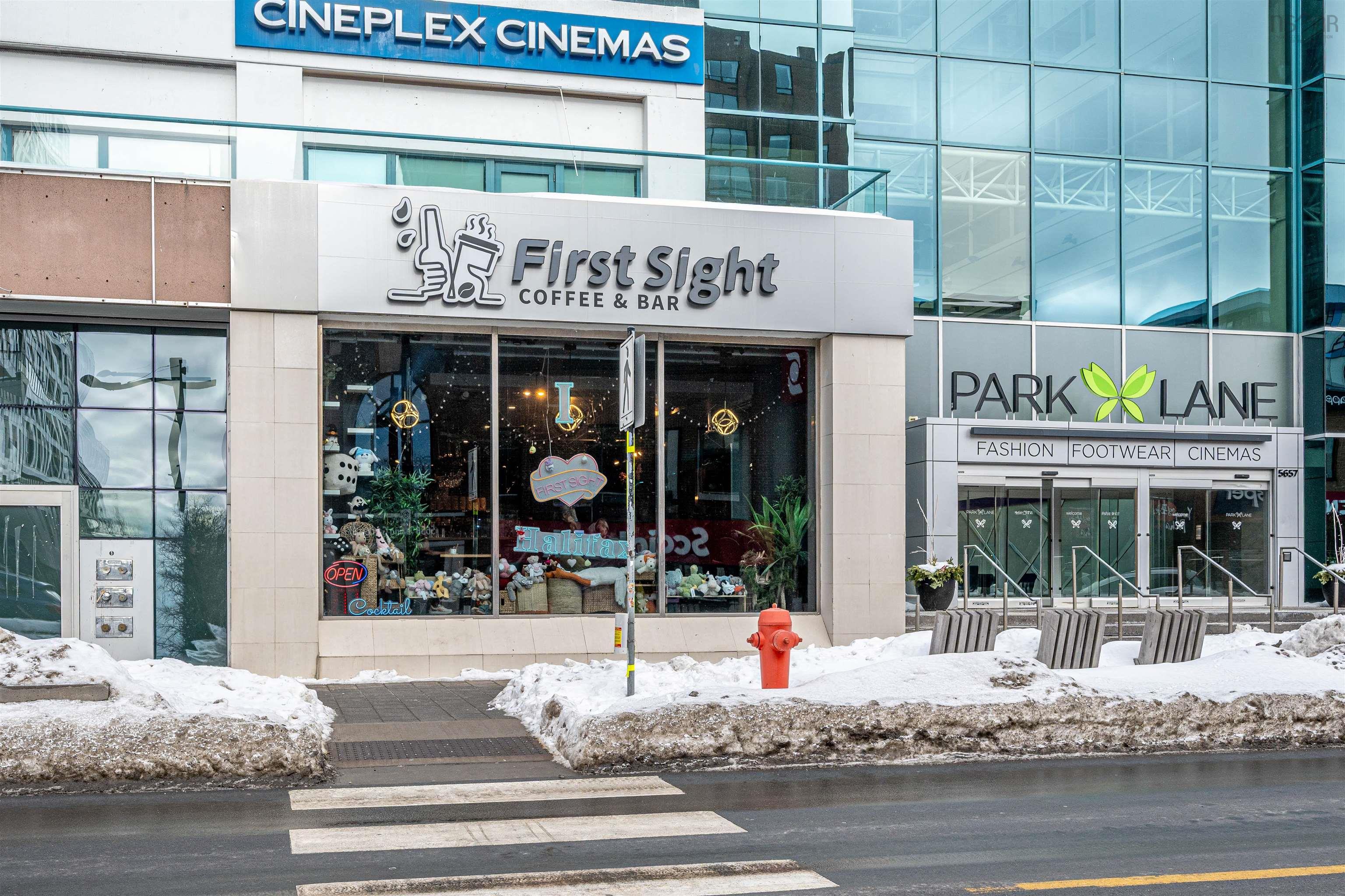 $170,000.00: 200 5657 SPRING GARDEN Road, Halifax Peninsula