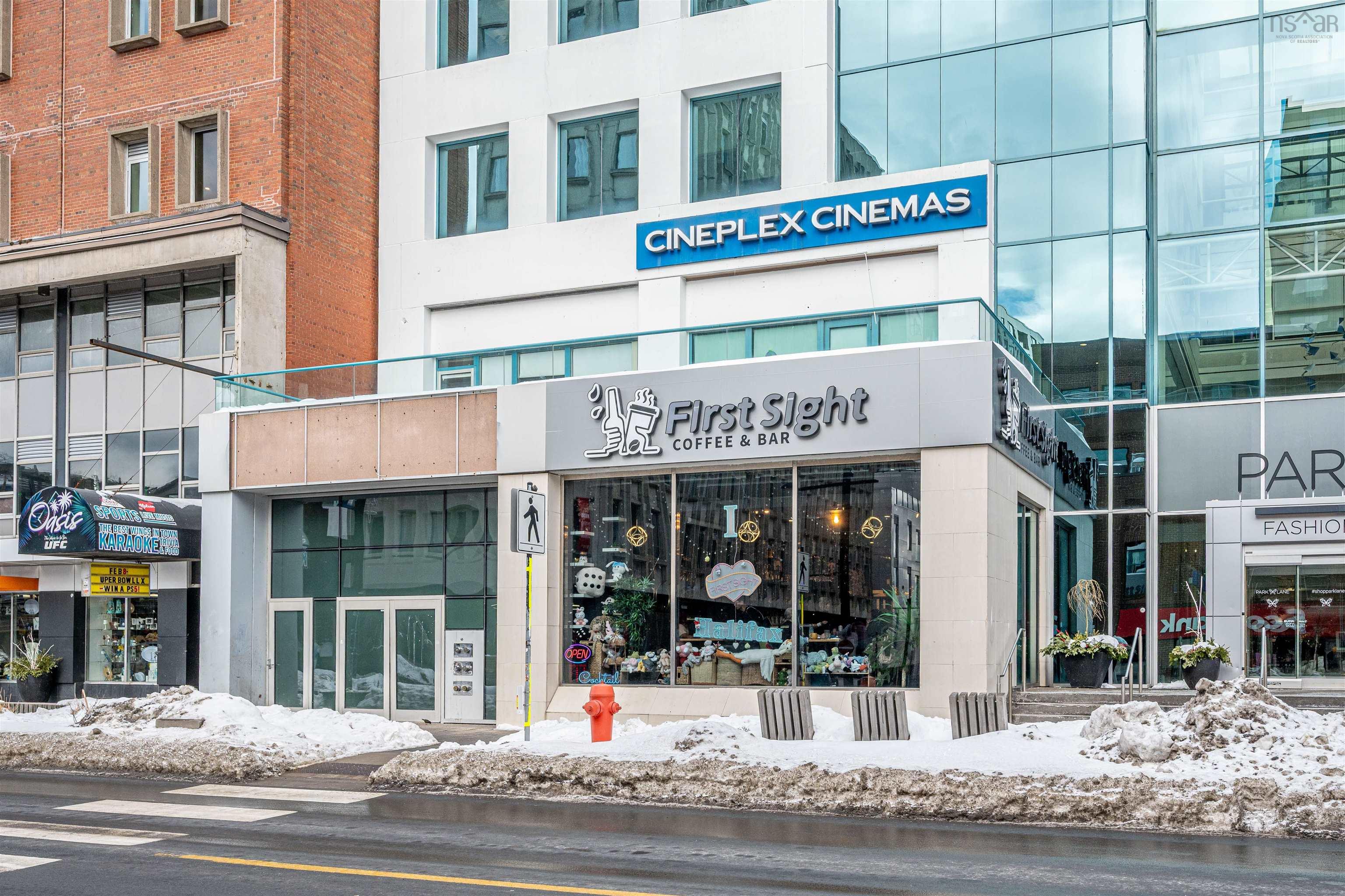 $170,000.00: 200 5657 SPRING GARDEN Road, Halifax Peninsula