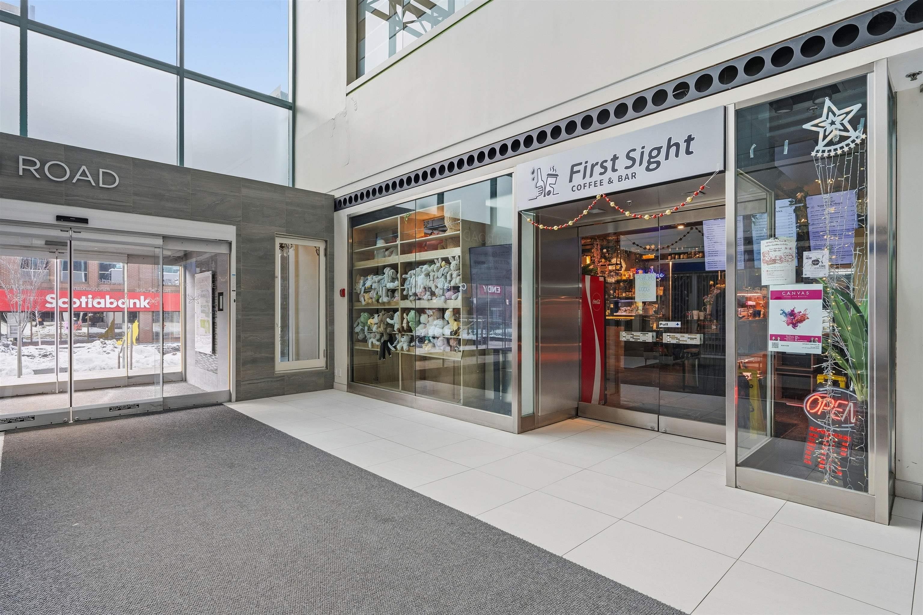 $170,000.00: 200 5657 SPRING GARDEN Road, Halifax Peninsula