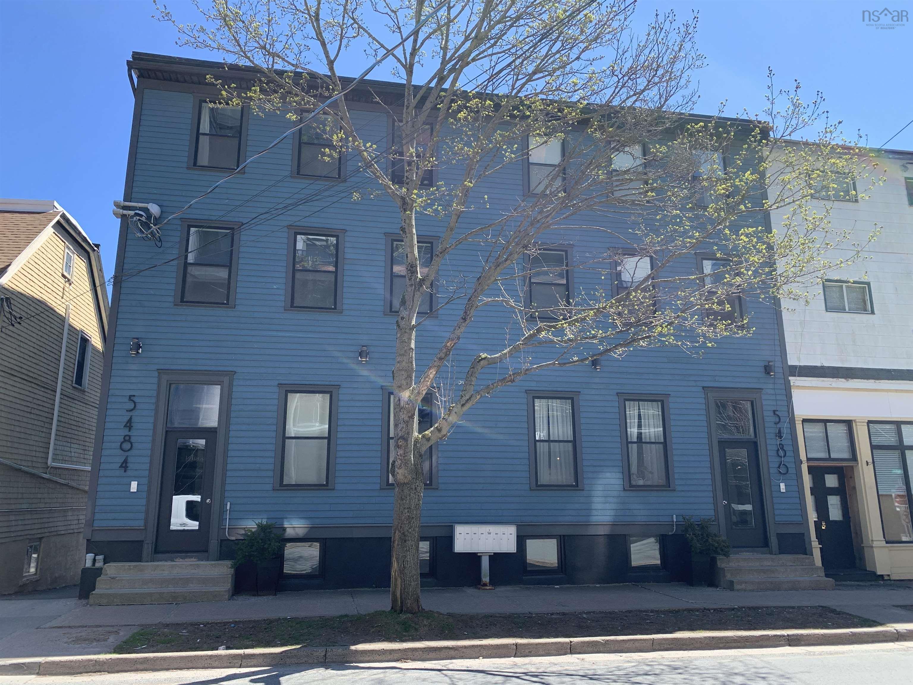 $3,225,000.00: 5484 Clyde Street, Halifax