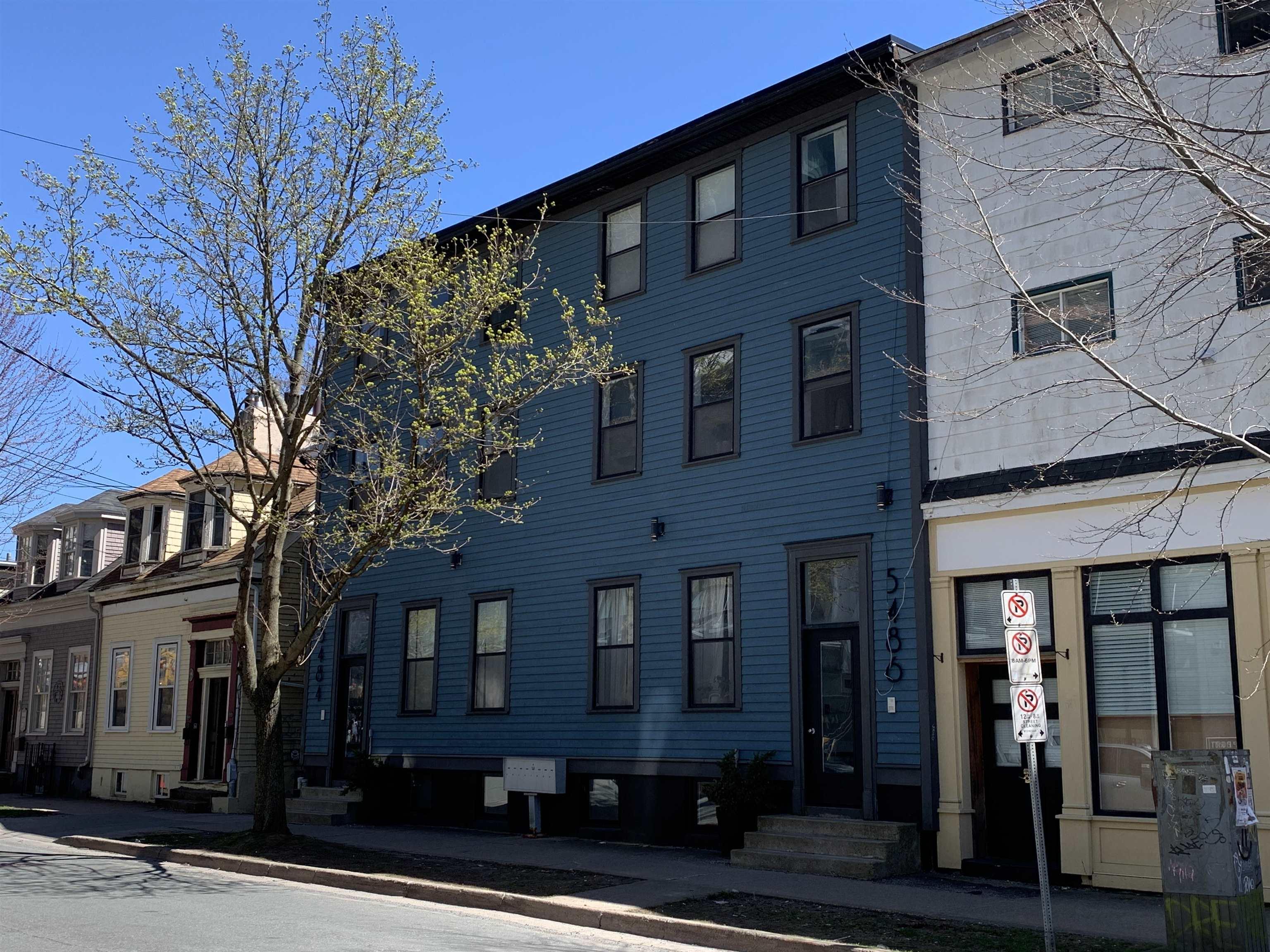 $3,225,000.00: 5484 Clyde Street, Halifax