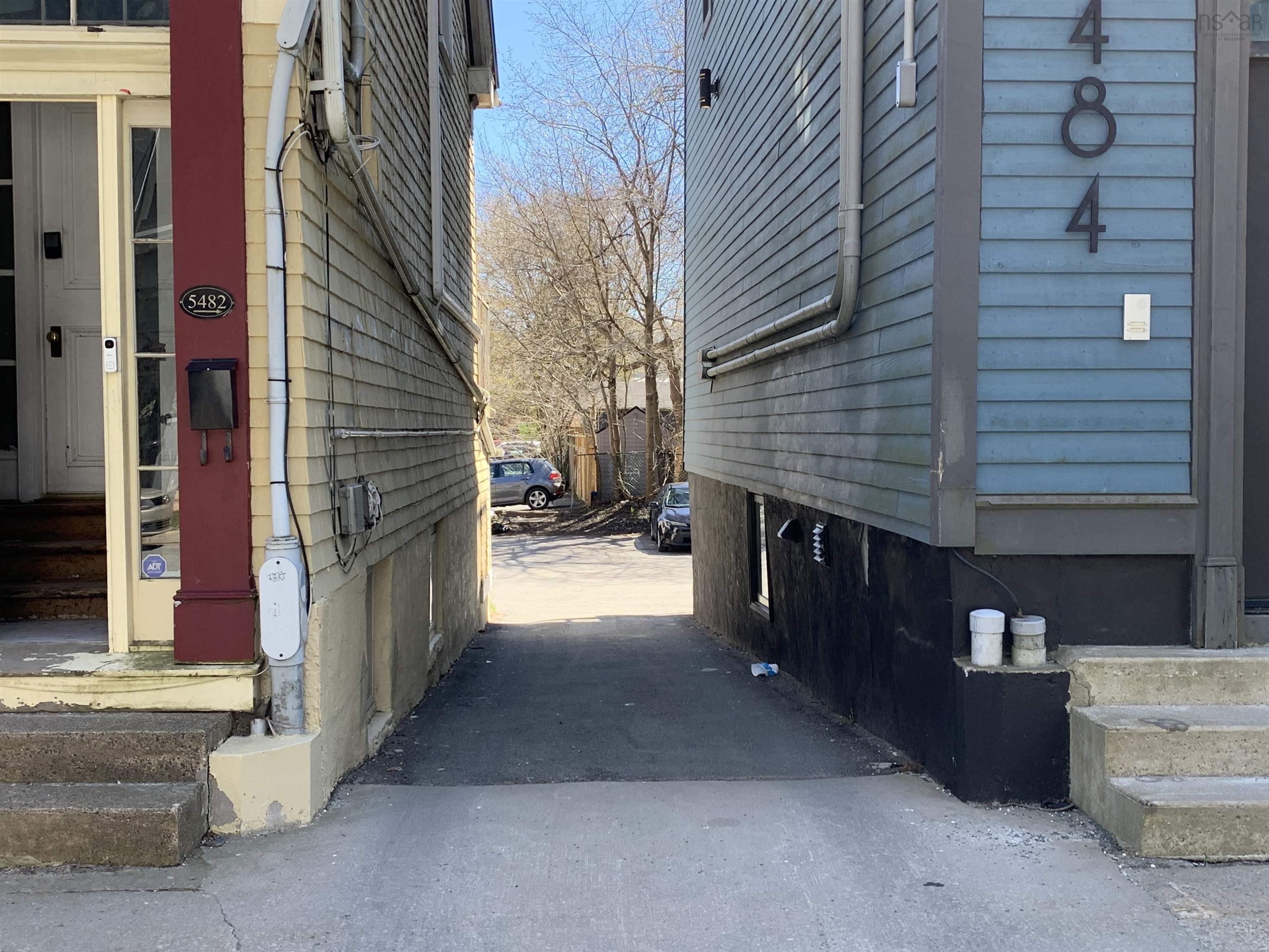 $3,225,000.00: 5484 Clyde Street, Halifax