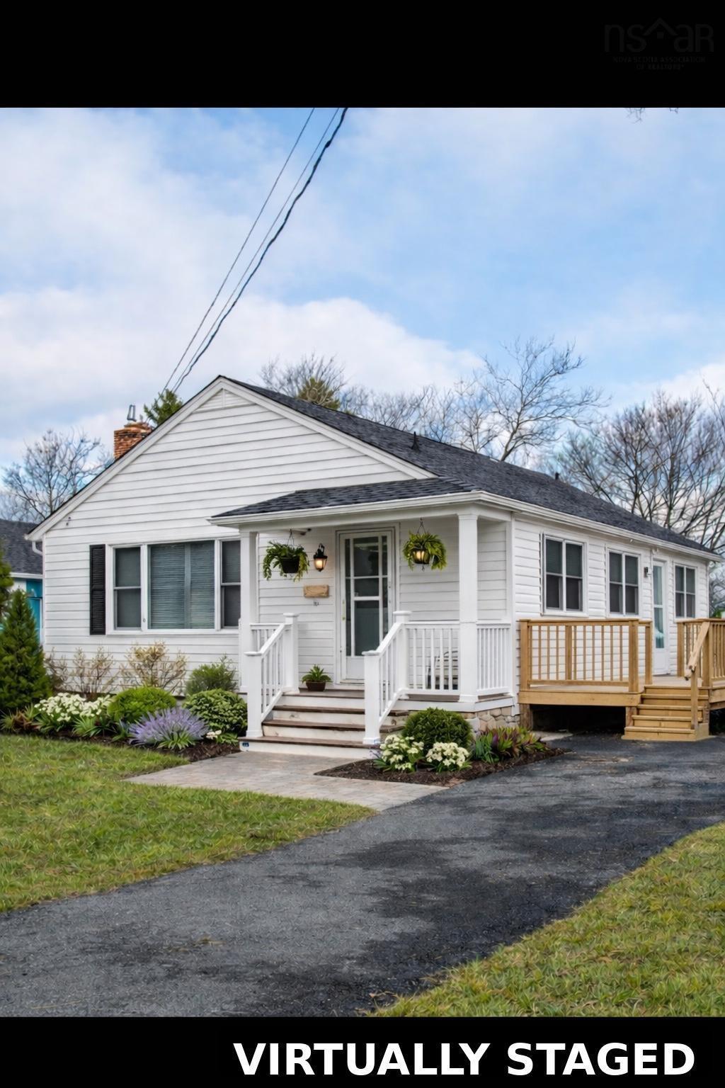 60 Thornhill Drive, Spryfield, NS (MLS 202602443)