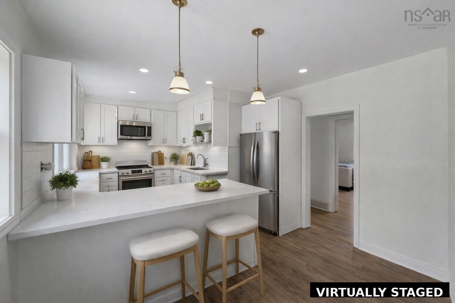 60 Thornhill Drive, Spryfield, NS (MLS 202602443)