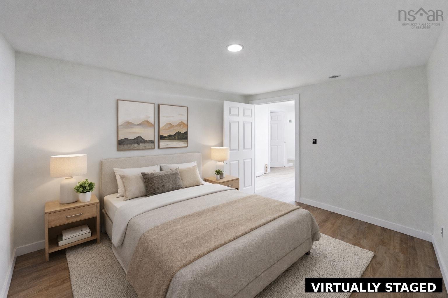 60 Thornhill Drive, Spryfield, NS (MLS 202602443)