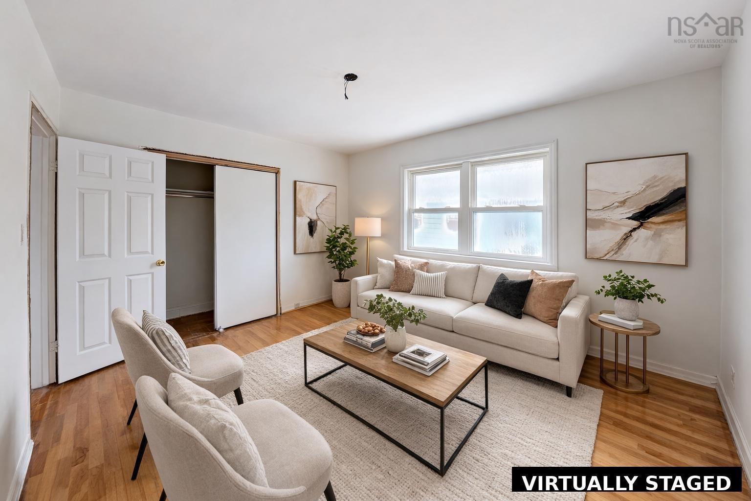 60 Thornhill Drive, Spryfield, NS (MLS 202602443)