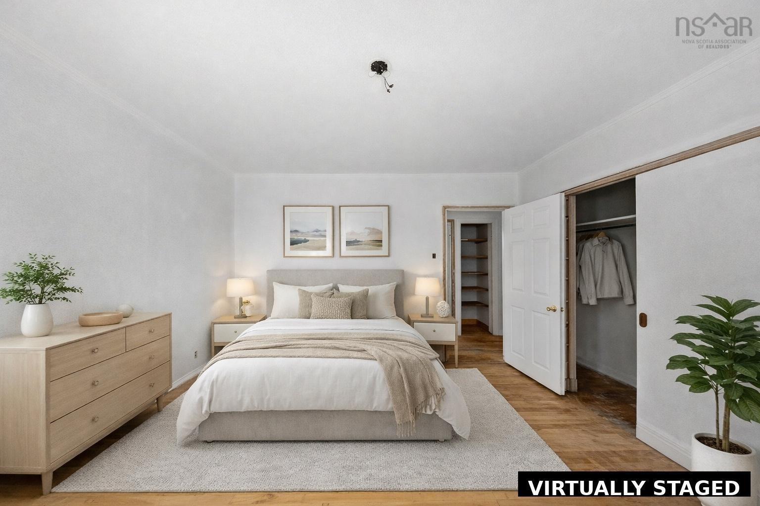 60 Thornhill Drive, Spryfield, NS (MLS 202602443)