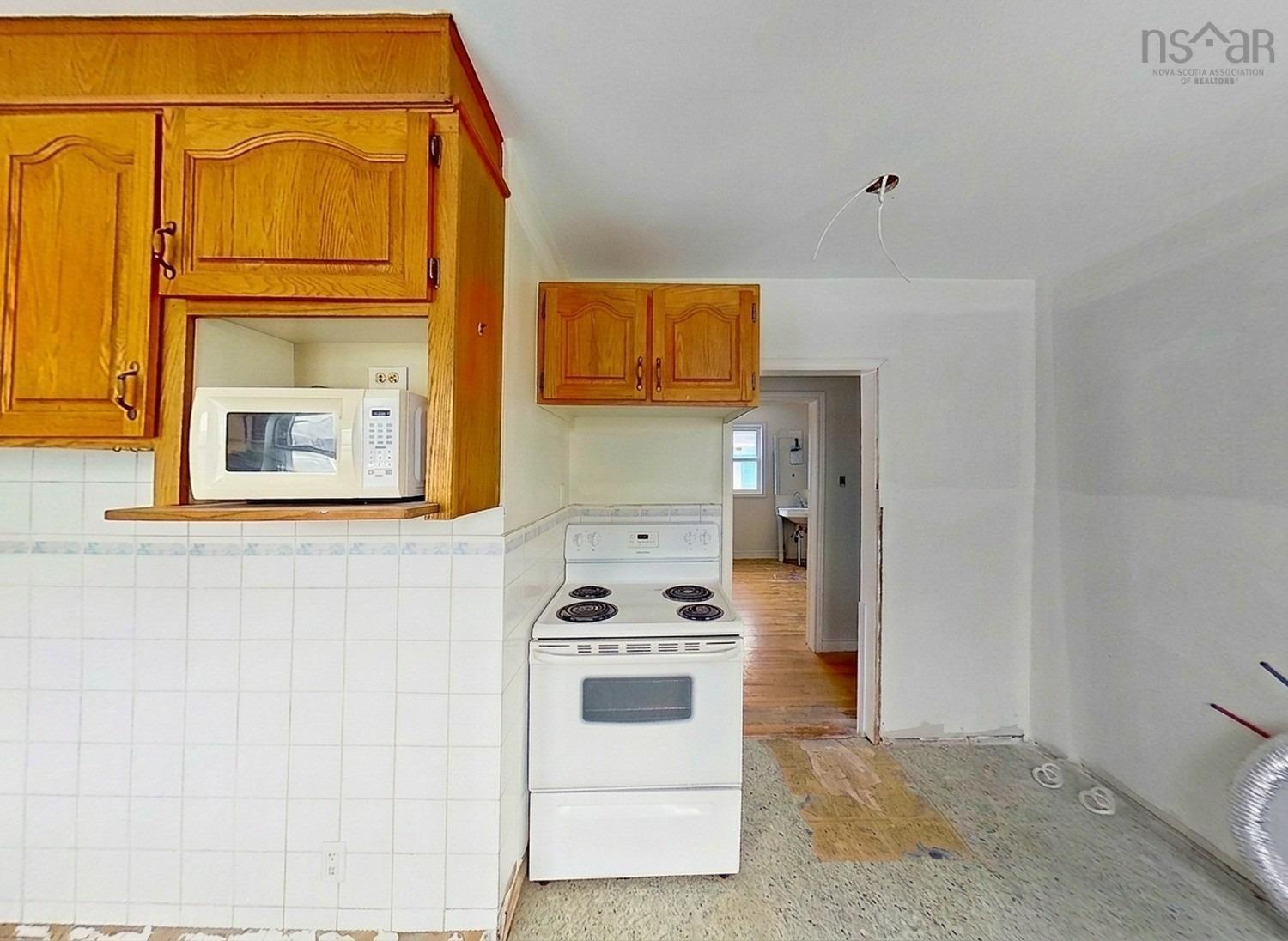 60 Thornhill Drive, Spryfield, NS (MLS 202602443)