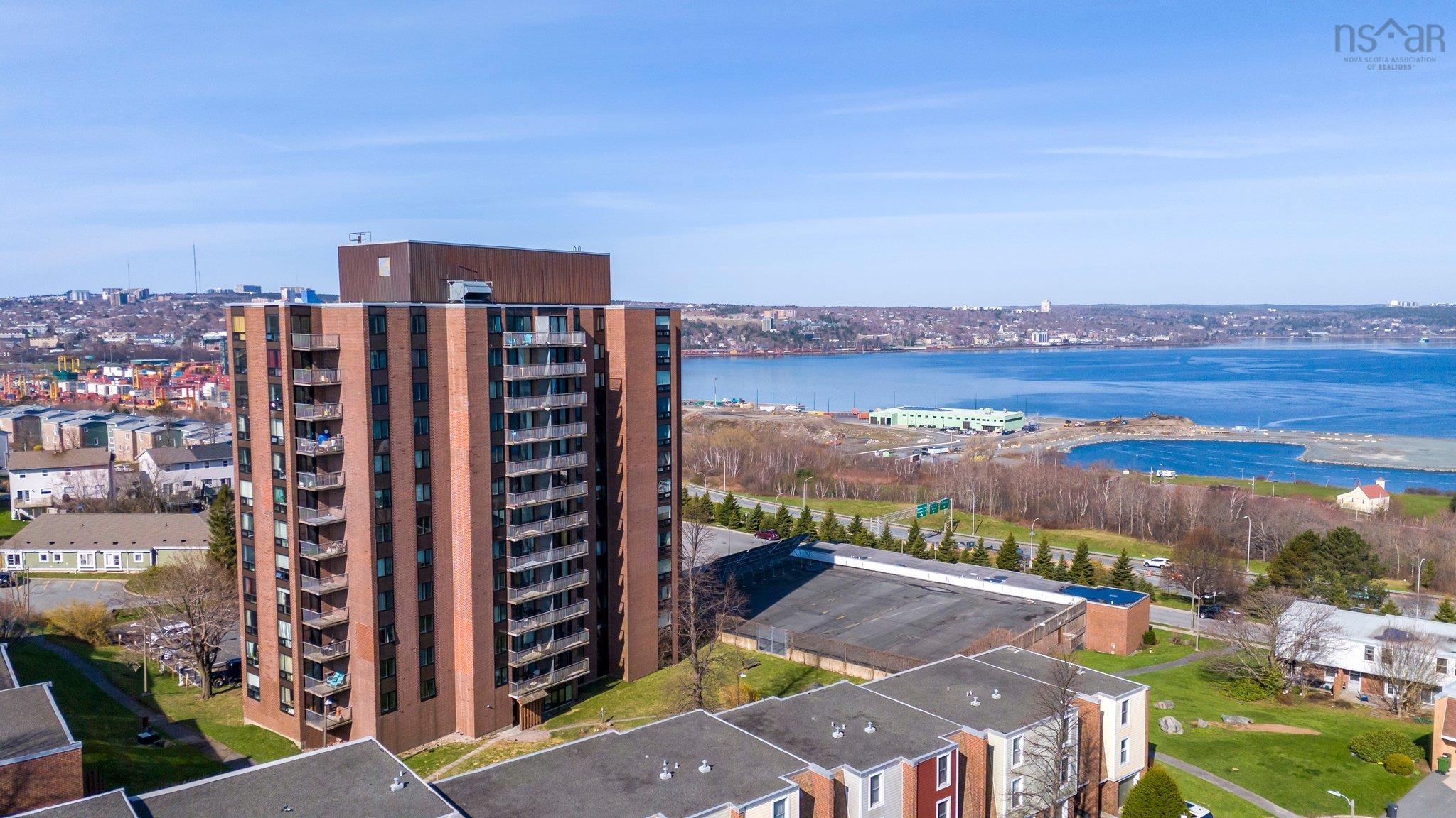 1002 5572 North Ridge Road, Halifax, NS (MLS® 202602445)