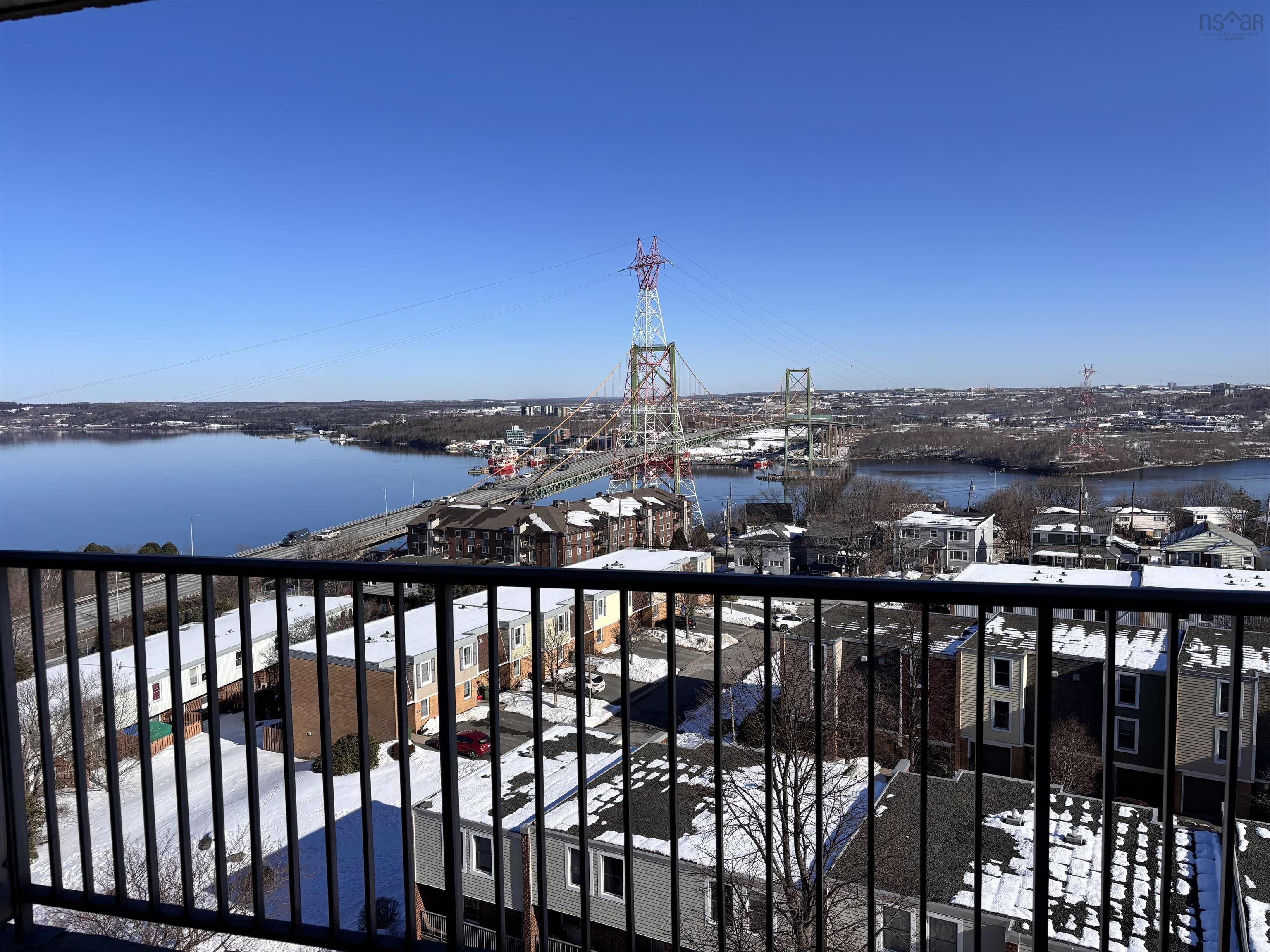 1002 5572 North Ridge Road, Halifax, NS (MLS® 202602445)