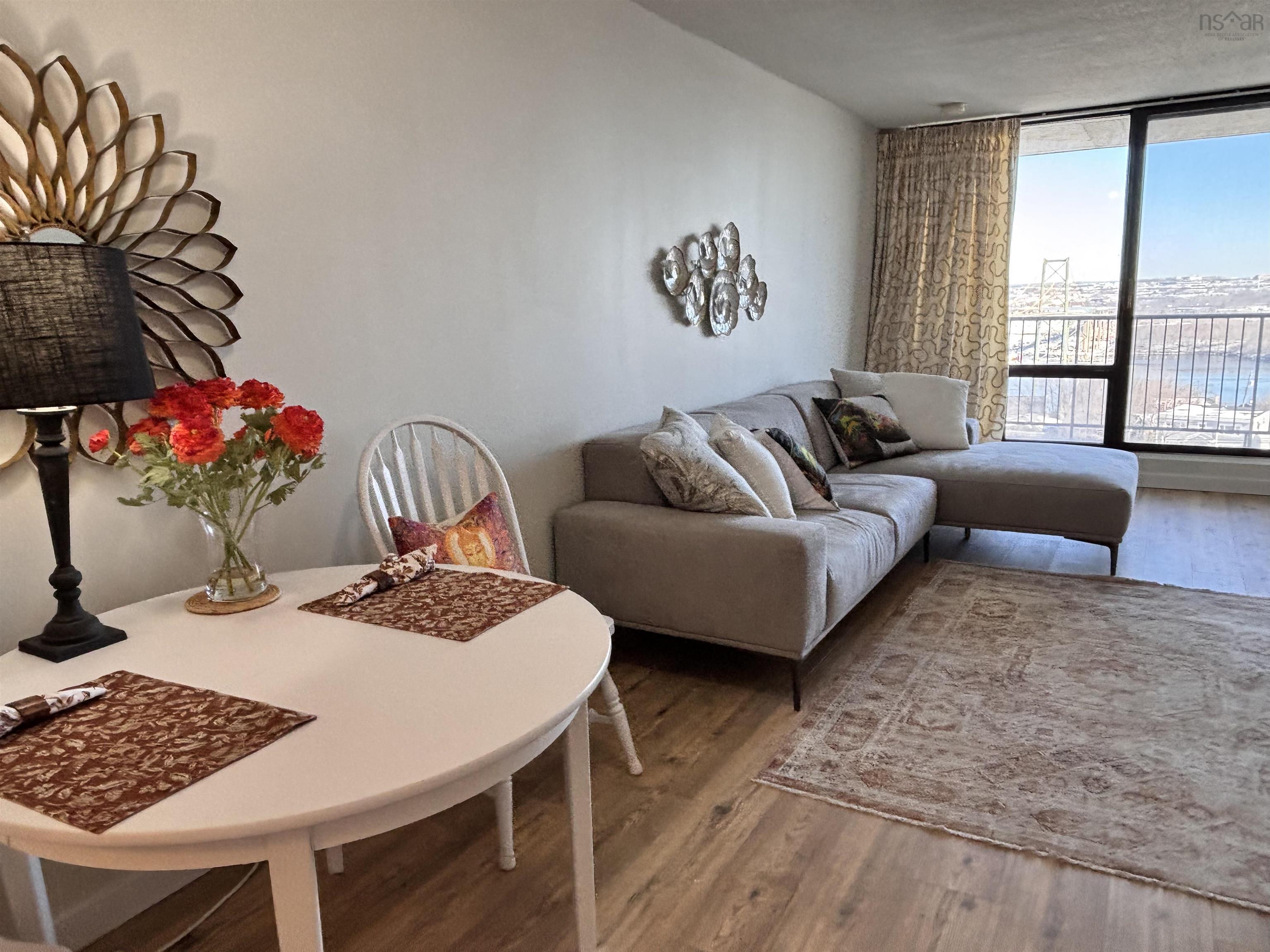 1002 5572 North Ridge Road, Halifax, NS (MLS 202602445)