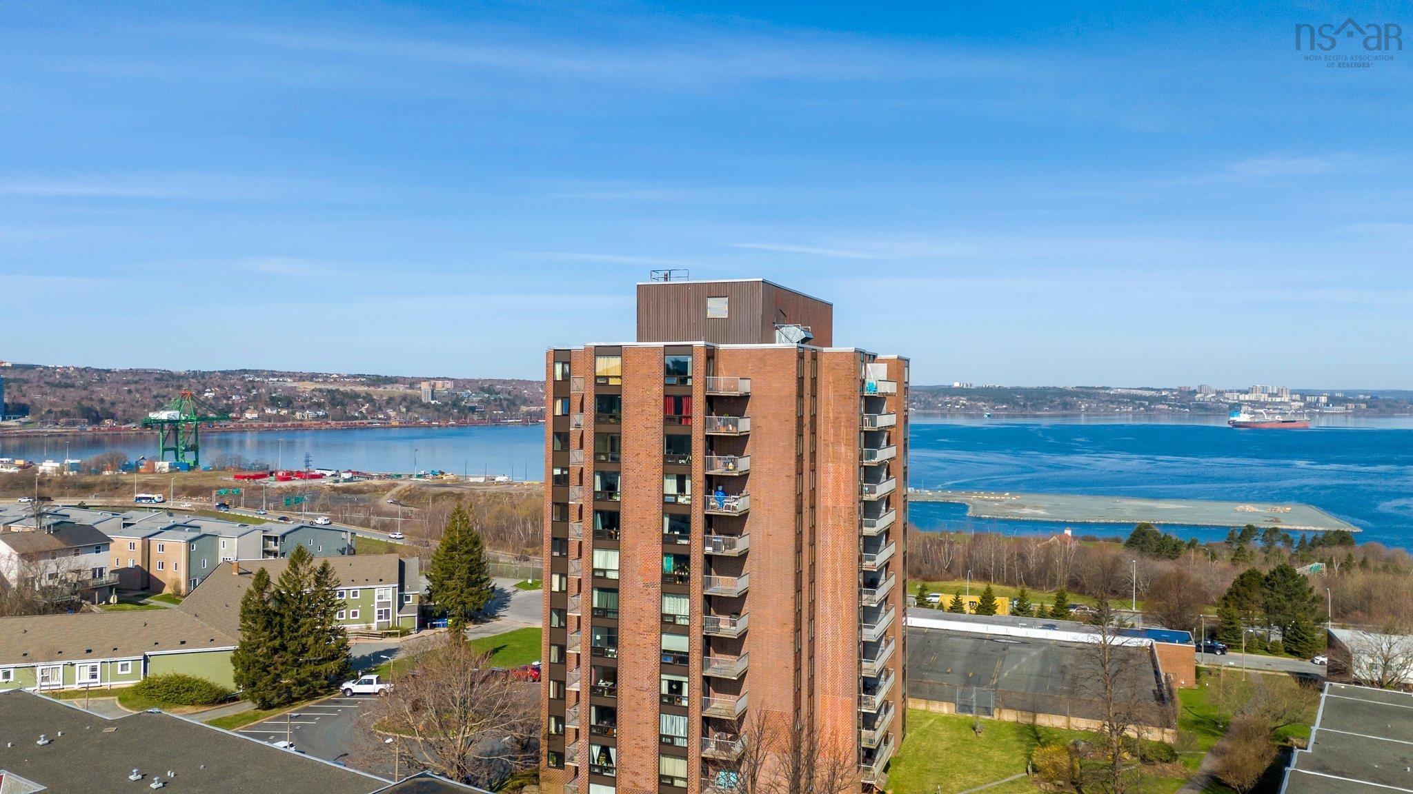 1002 5572 North Ridge Road, Halifax, NS (MLS® 202602445)