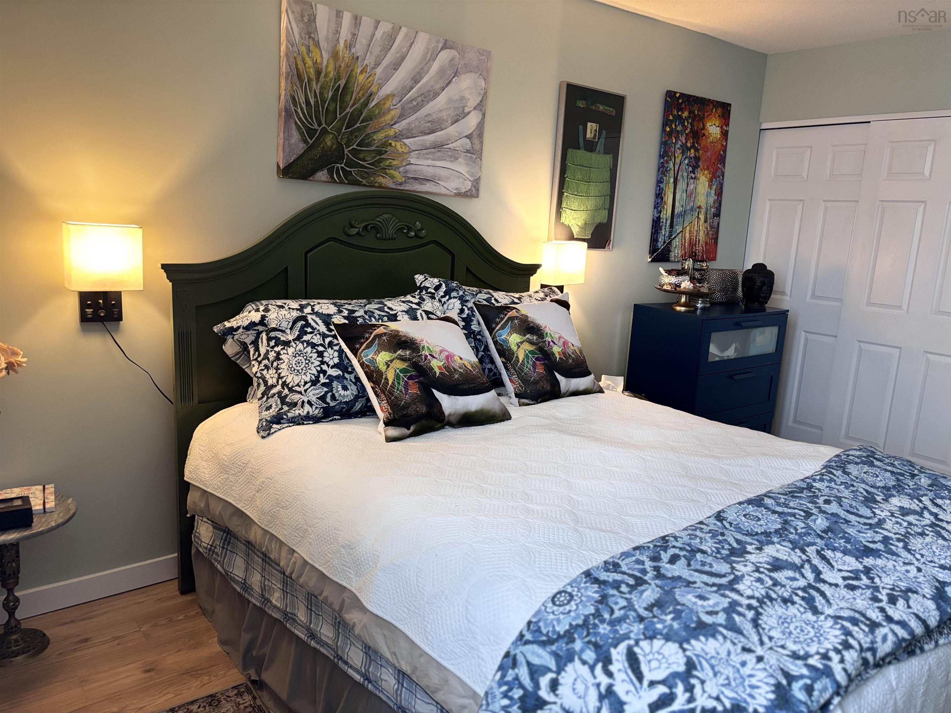 $297,000.00: 1002 5572 North Ridge Road, Halifax