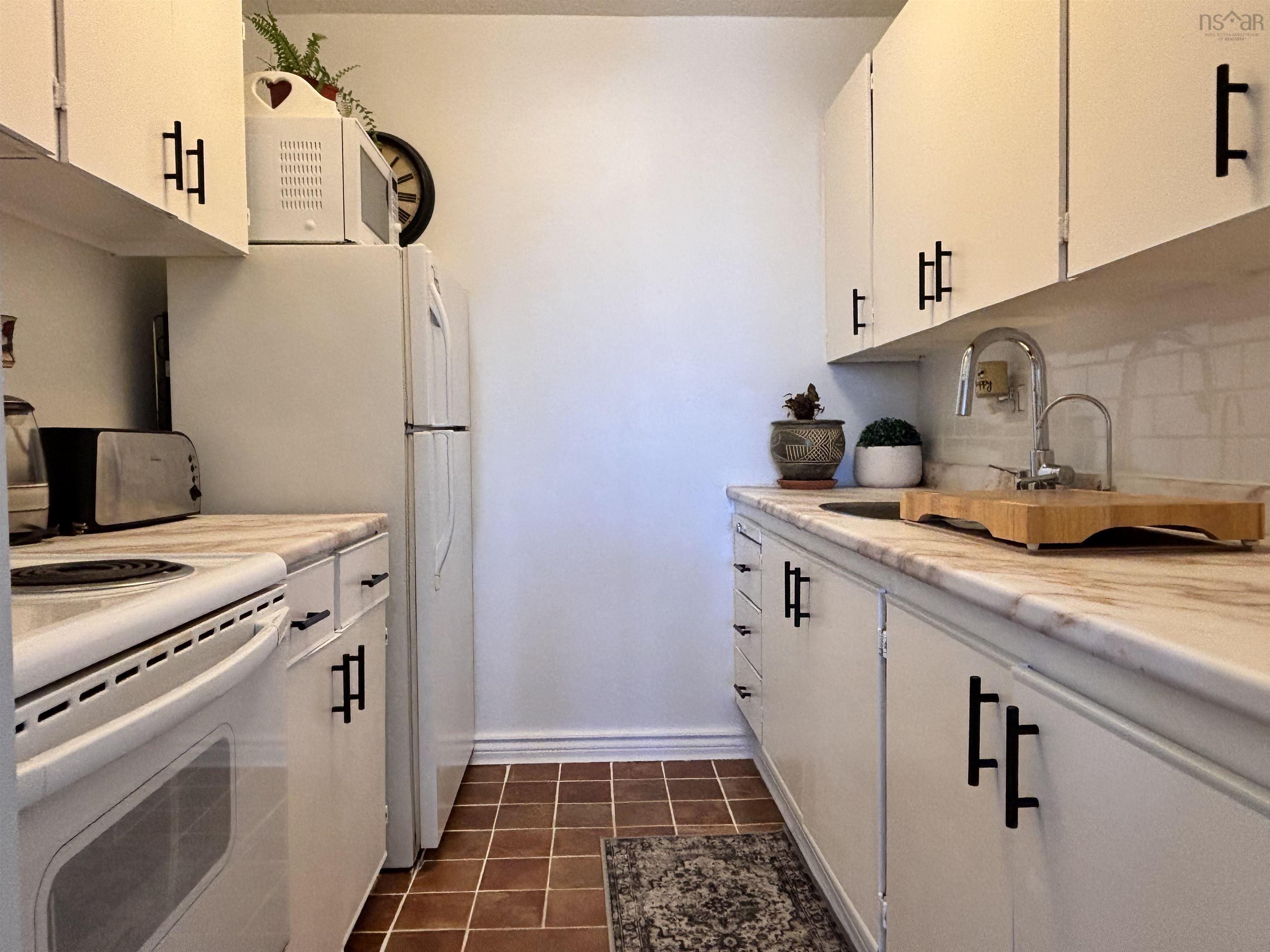 1002 5572 North Ridge Road, Halifax, NS (MLS 202602445)