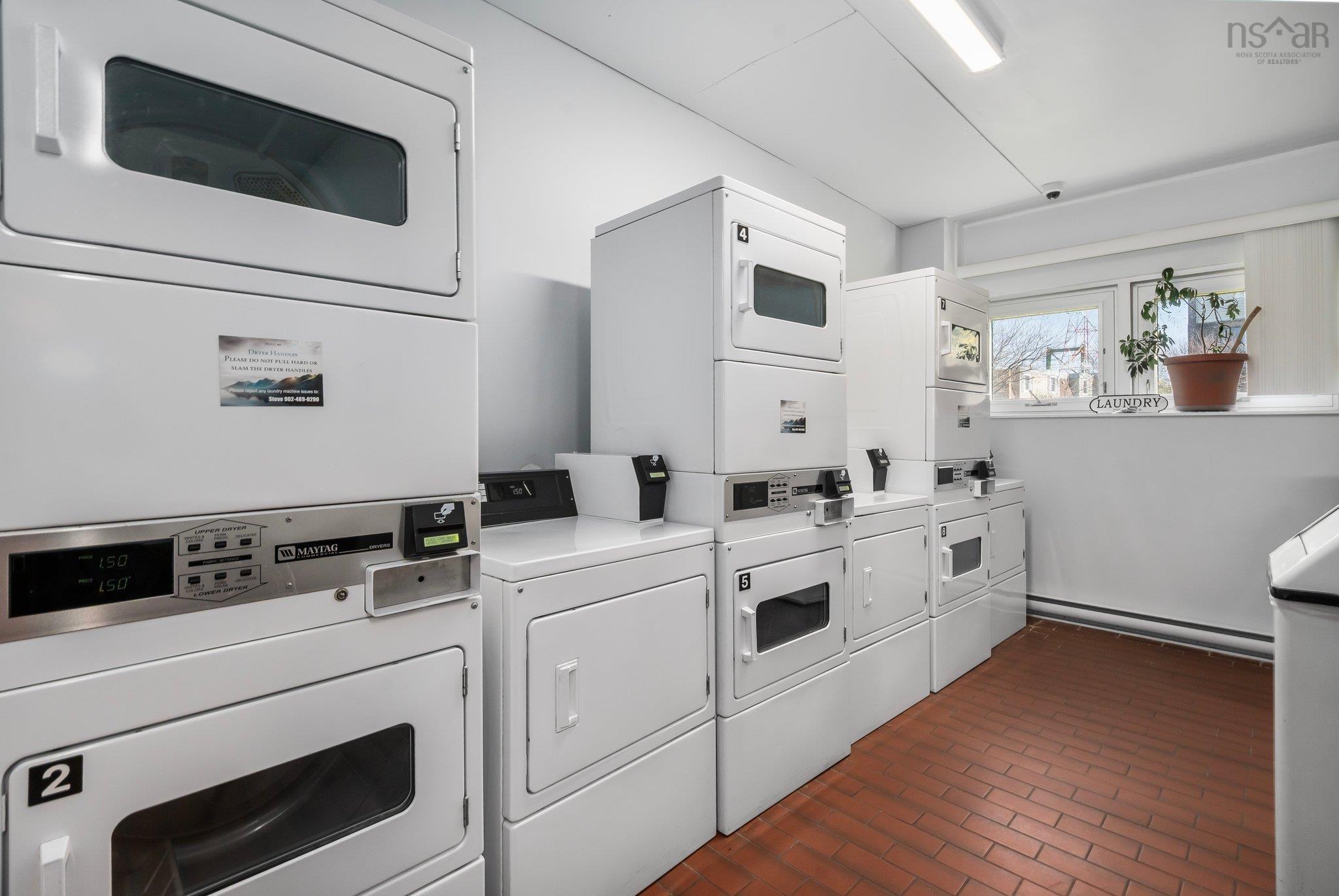 1002 5572 North Ridge Road, Halifax, NS (MLS 202602445)