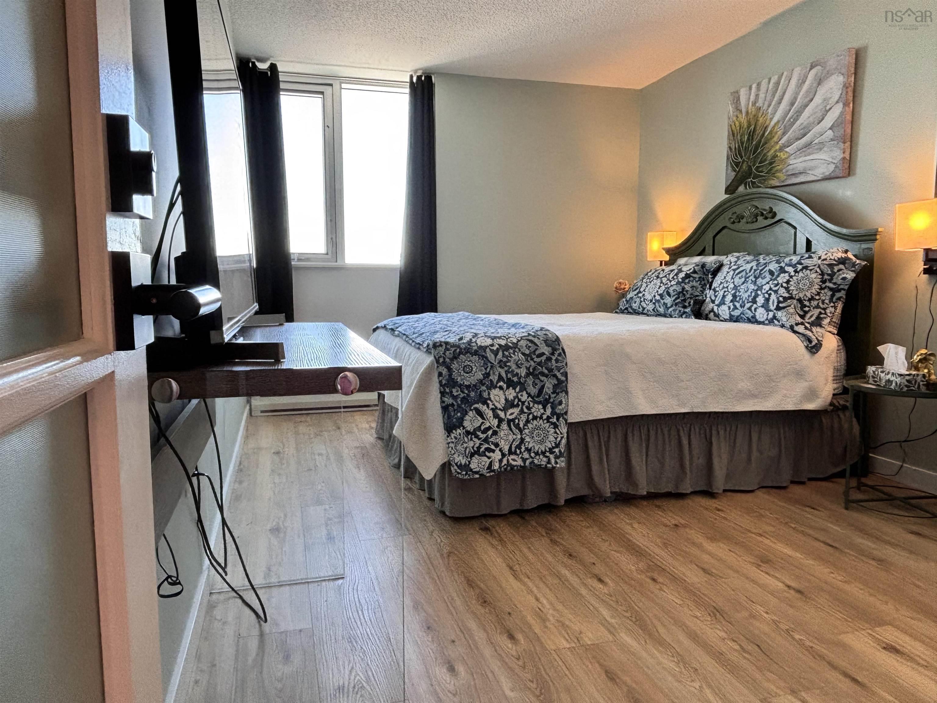 1002 5572 North Ridge Road, Halifax, NS (MLS 202602445)