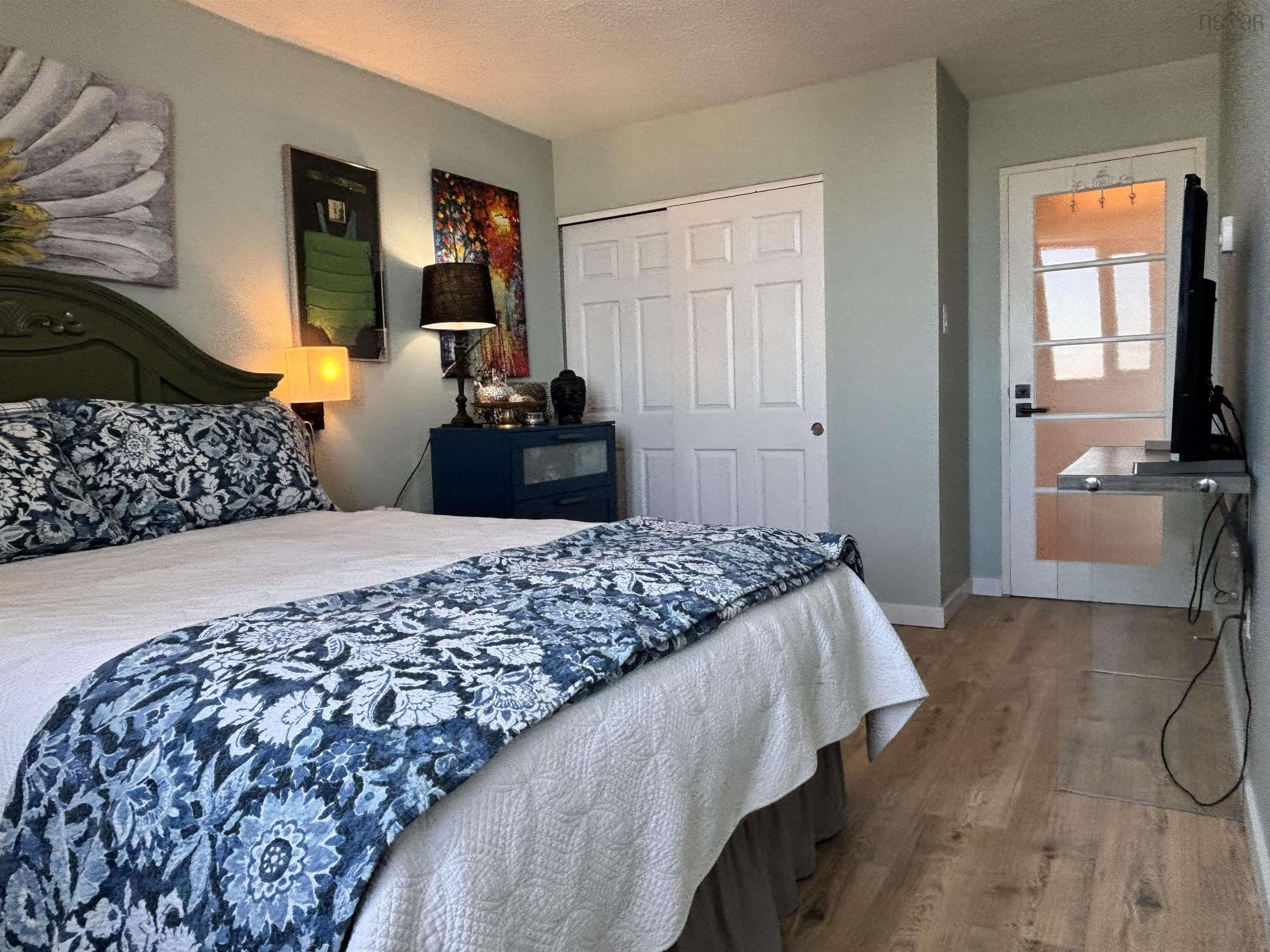 1002 5572 North Ridge Road, Halifax, NS (MLS 202602445)