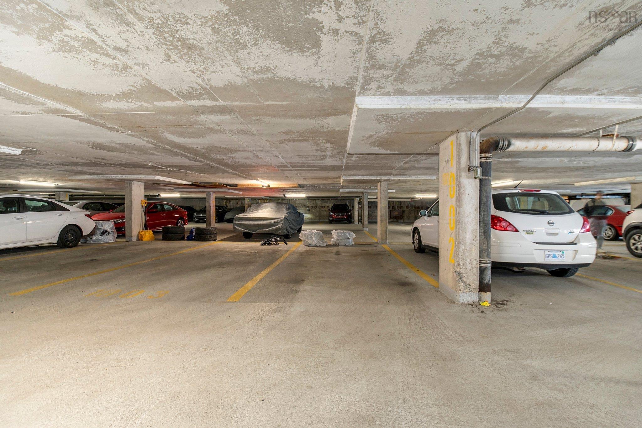 1002 5572 North Ridge Road, Halifax, NS (MLS 202602445)