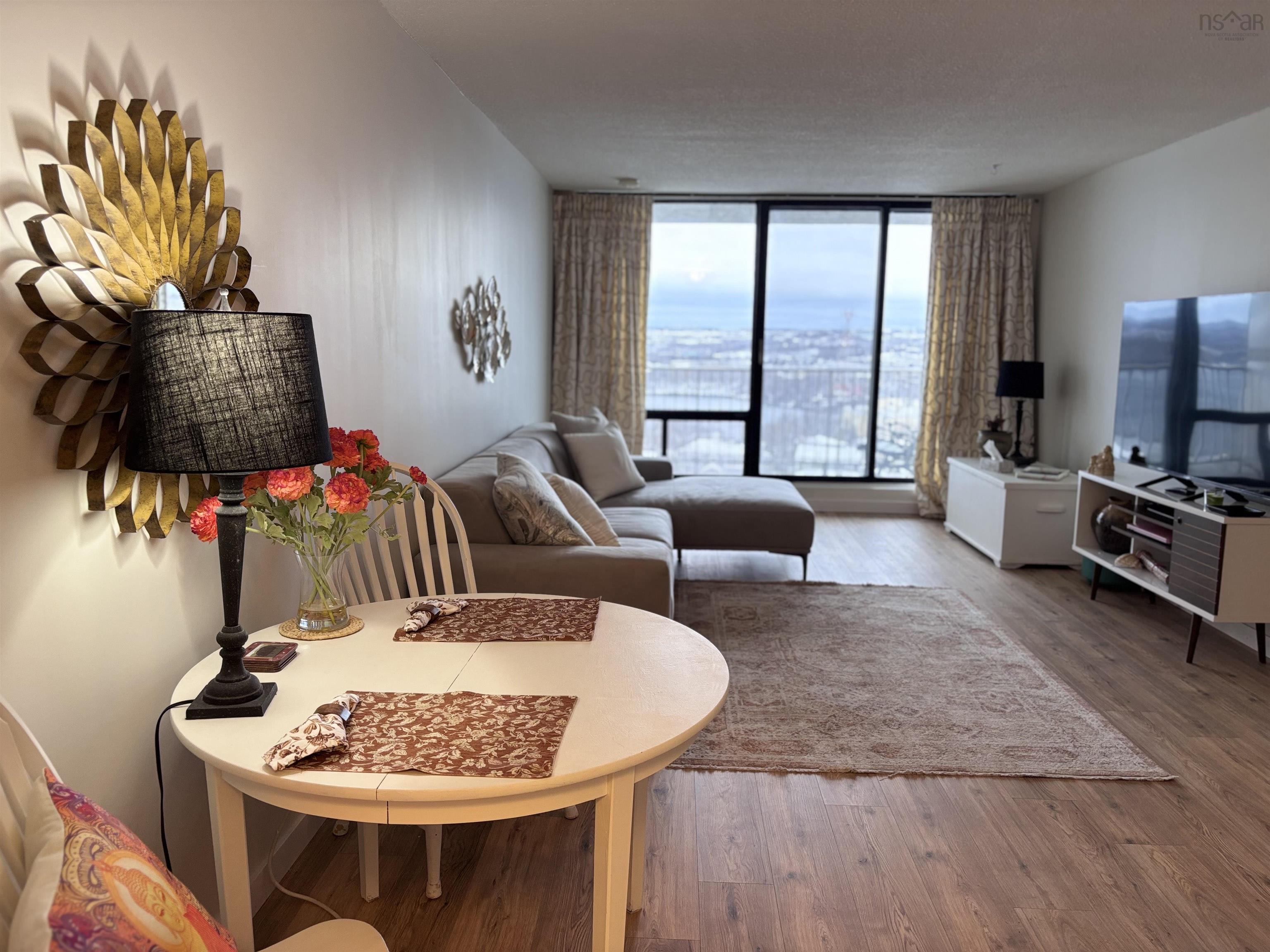 1002 5572 North Ridge Road, Halifax, NS (MLS 202602445)