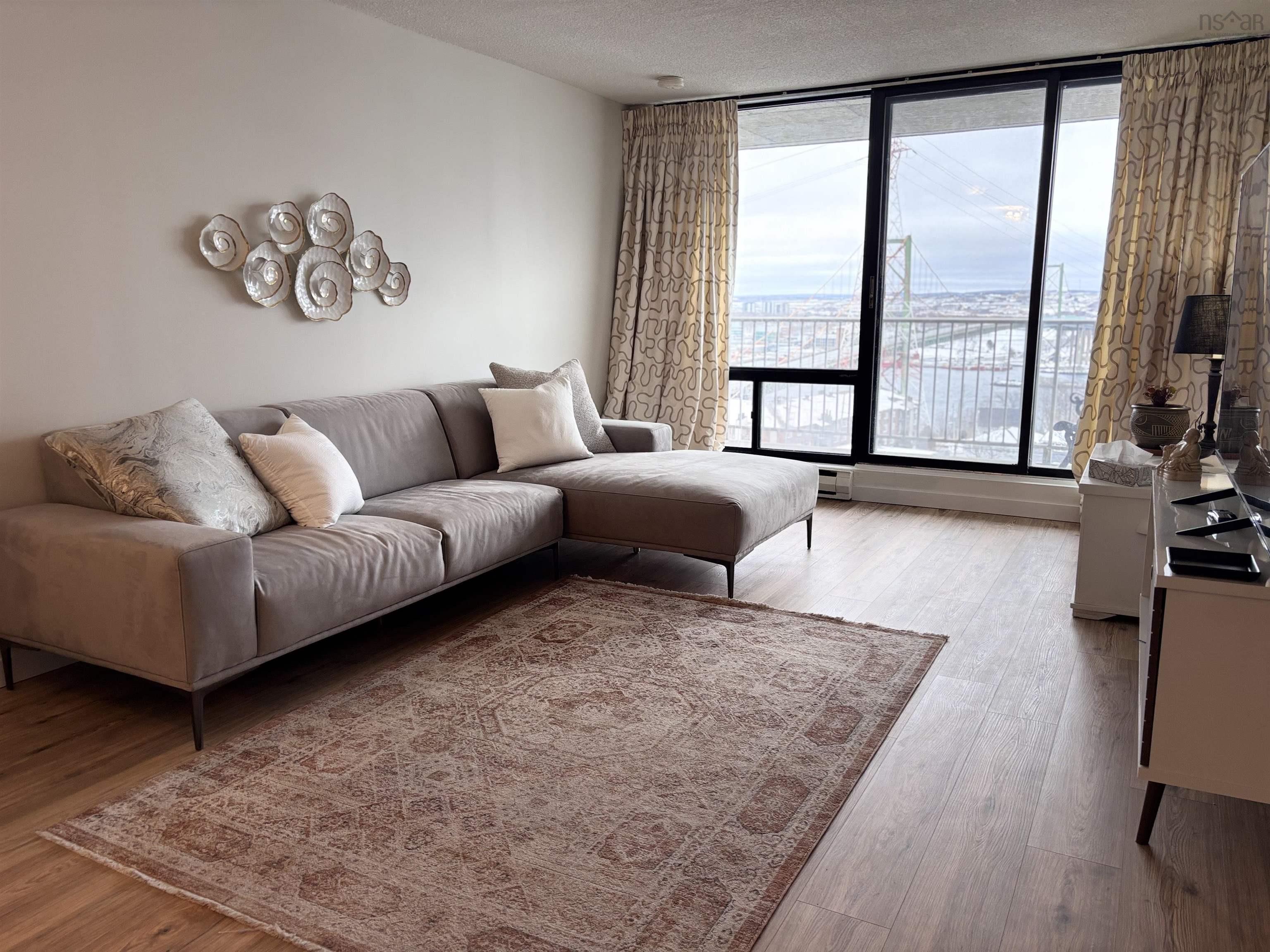 $297,000.00: 1002 5572 North Ridge Road, Halifax