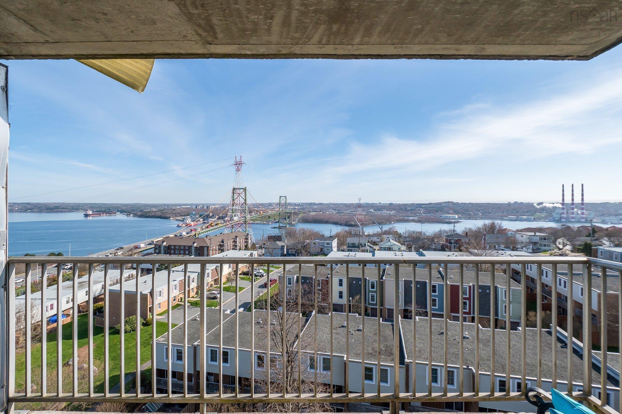 1002 5572 North Ridge Road, Halifax, NS (MLS 202602445)